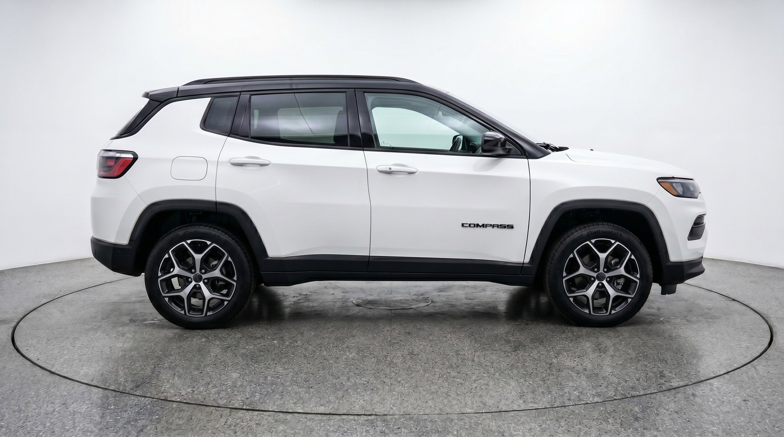 Thumbnail: 2025 Jeep Compass - 11