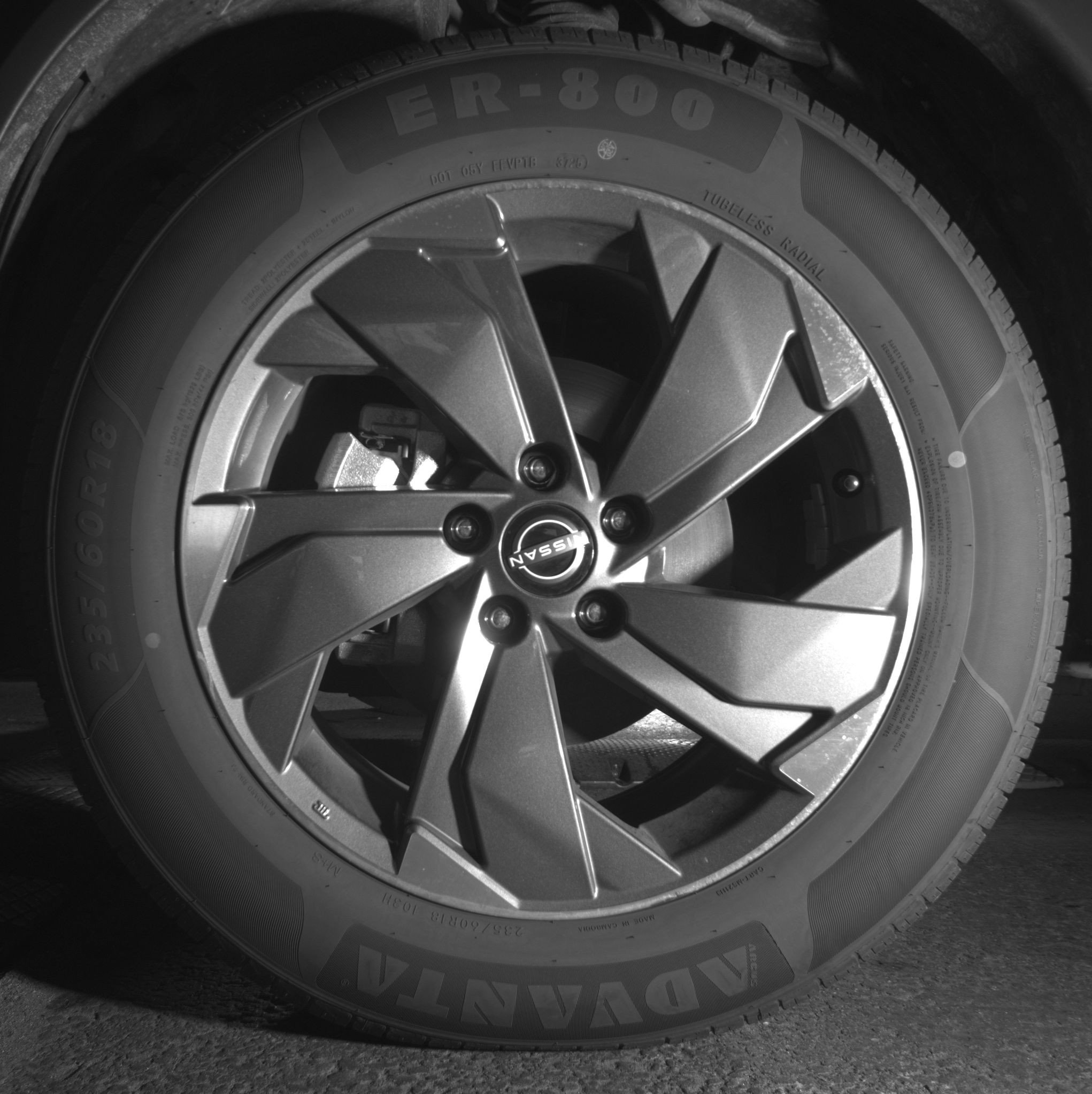 Thumbnail: 2025 Nissan Rogue - 12