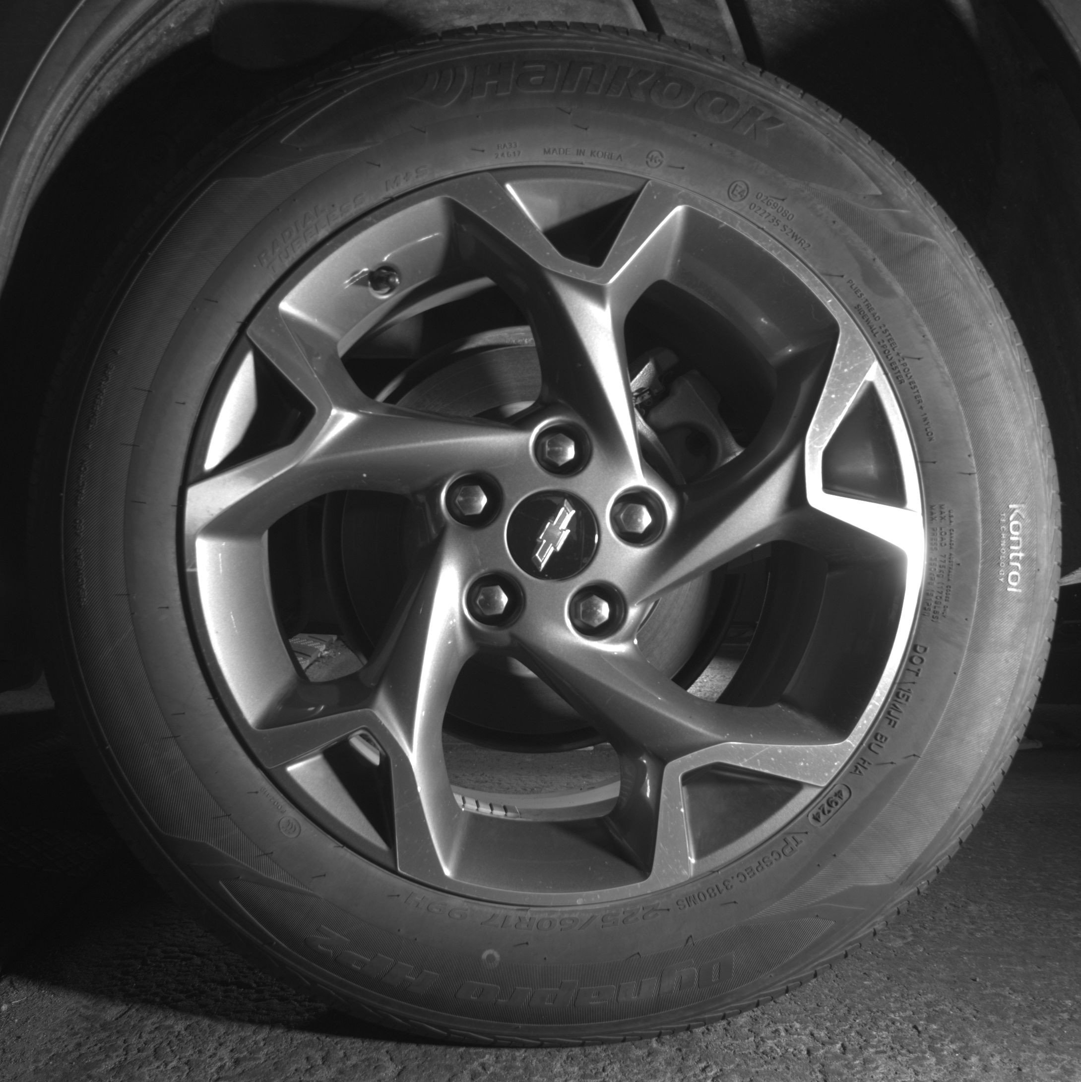 Thumbnail: 2025 Chevrolet Trax - 14