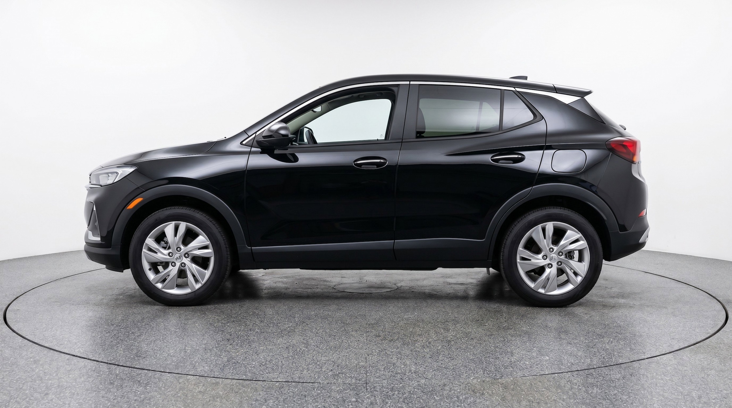 Thumbnail: 2025 Buick Encore GX - 5
