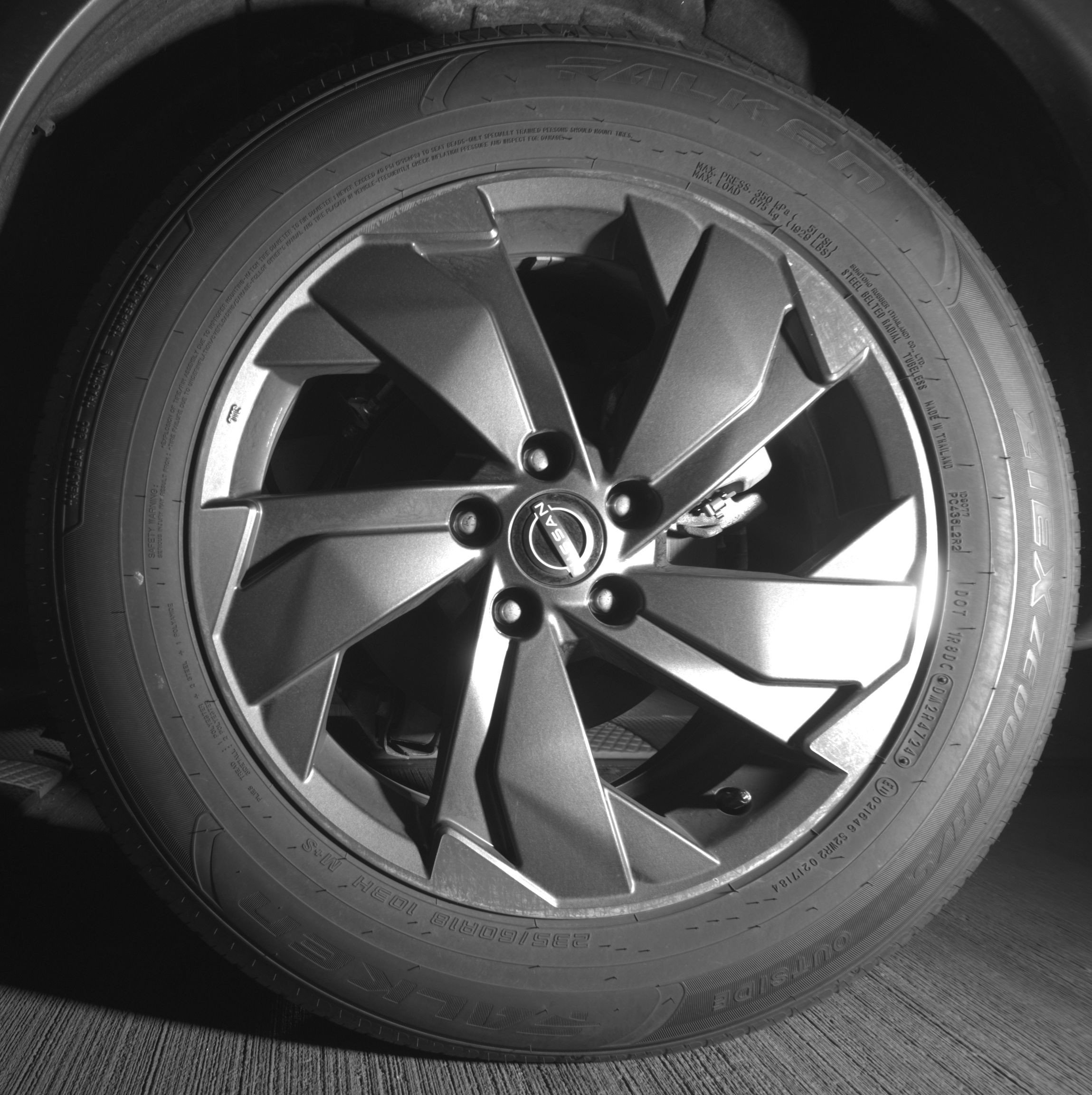 Thumbnail: 2025 Nissan Rogue - 14