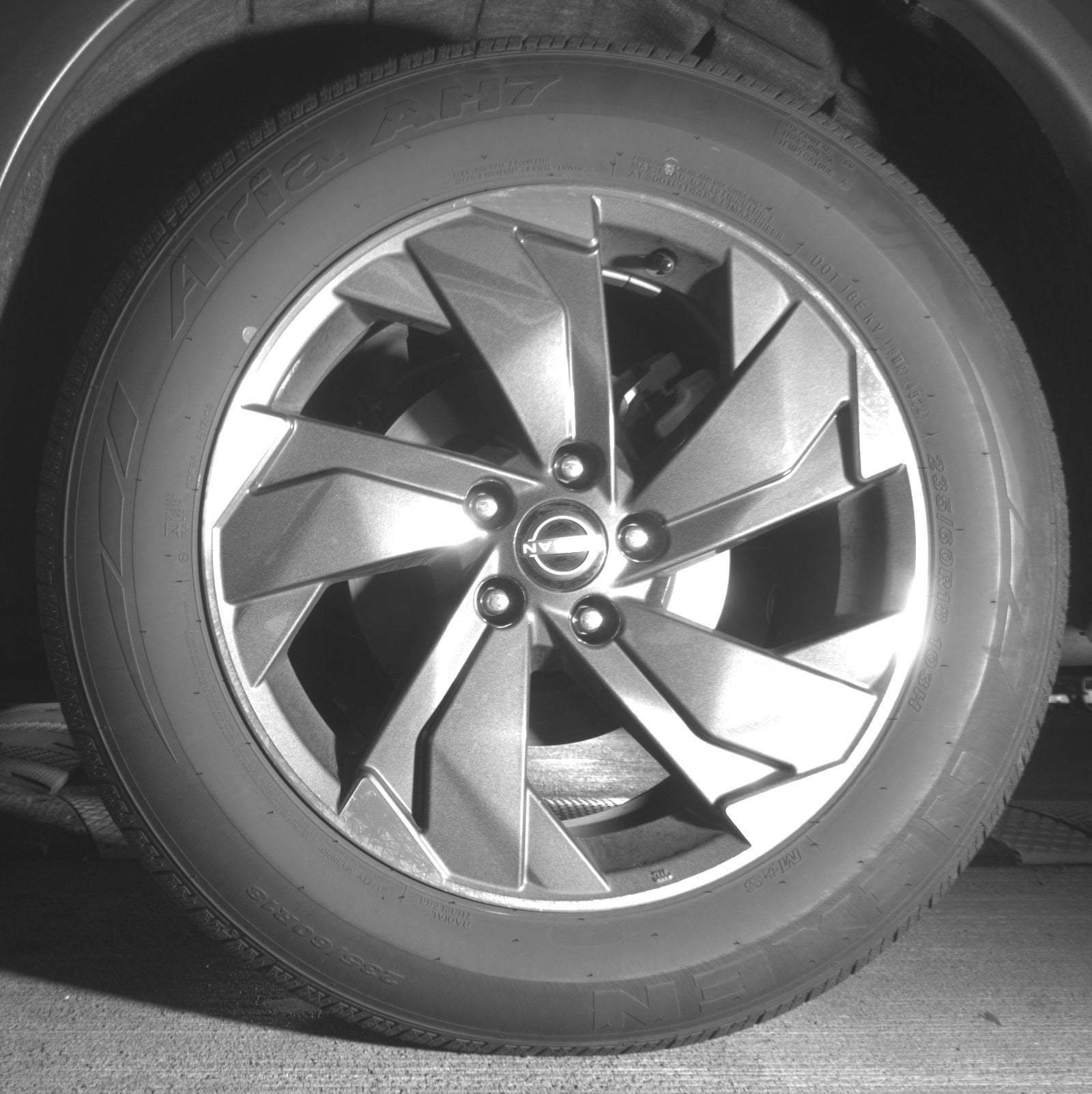 Thumbnail: 2025 Nissan Rogue - 14