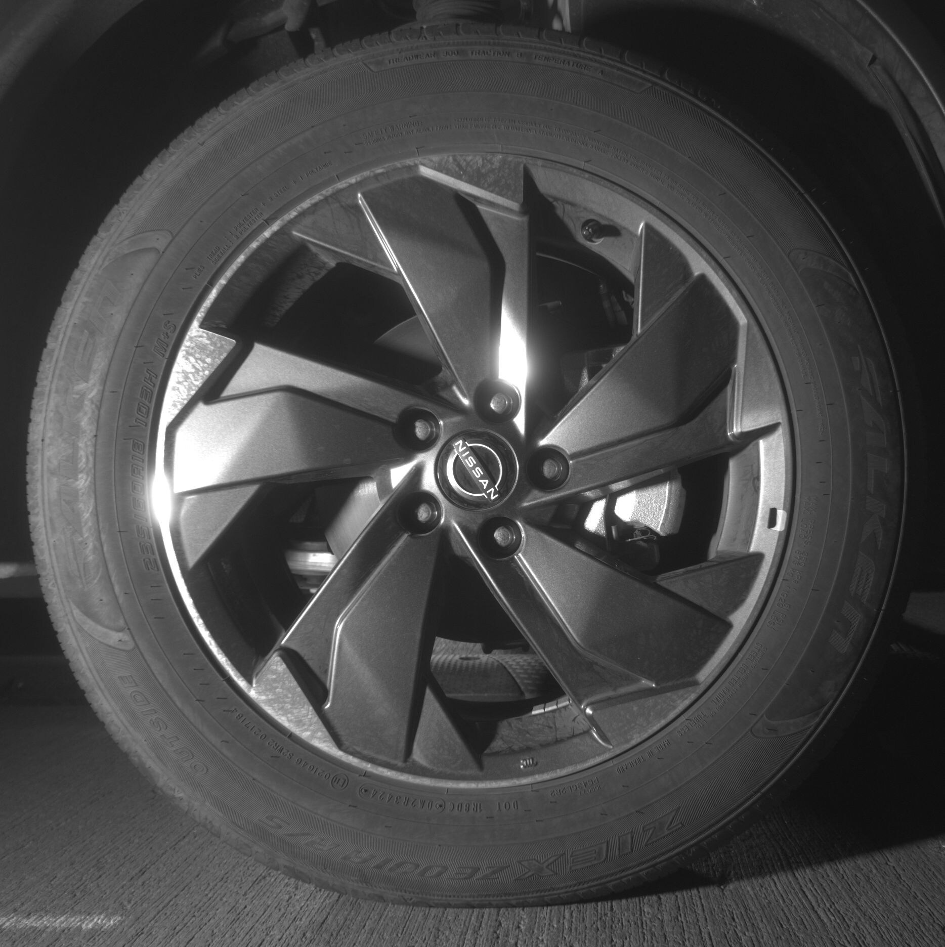 Thumbnail: 2025 Nissan Rogue - 10