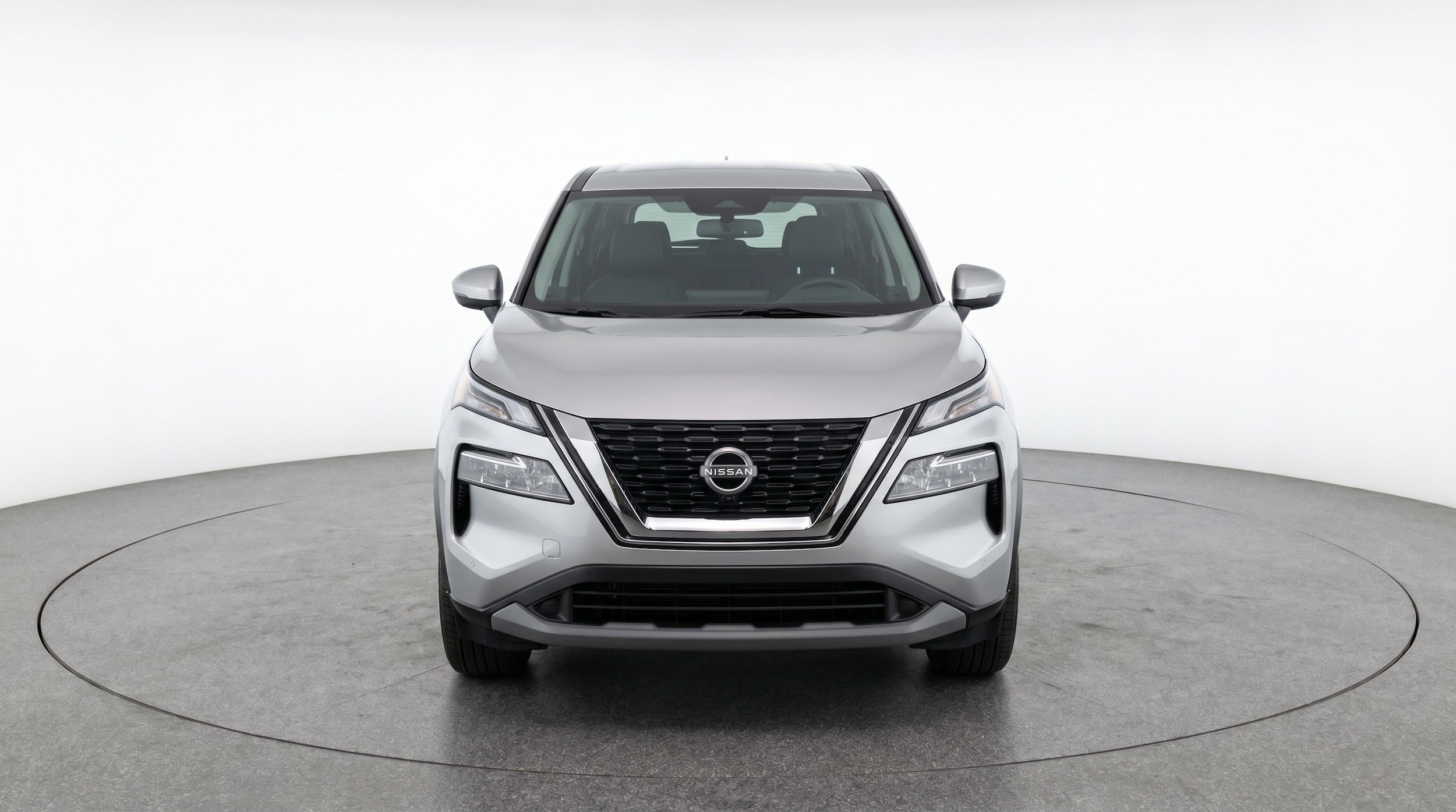 Thumbnail: 2023 Nissan Rogue - 2