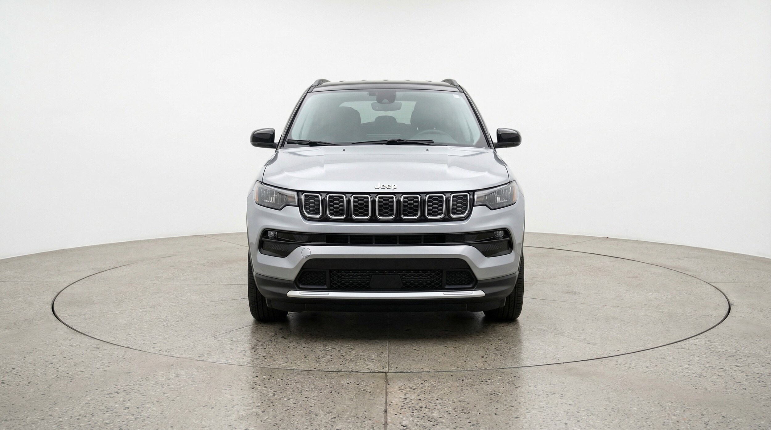 Thumbnail: 2025 Jeep Compass - 2