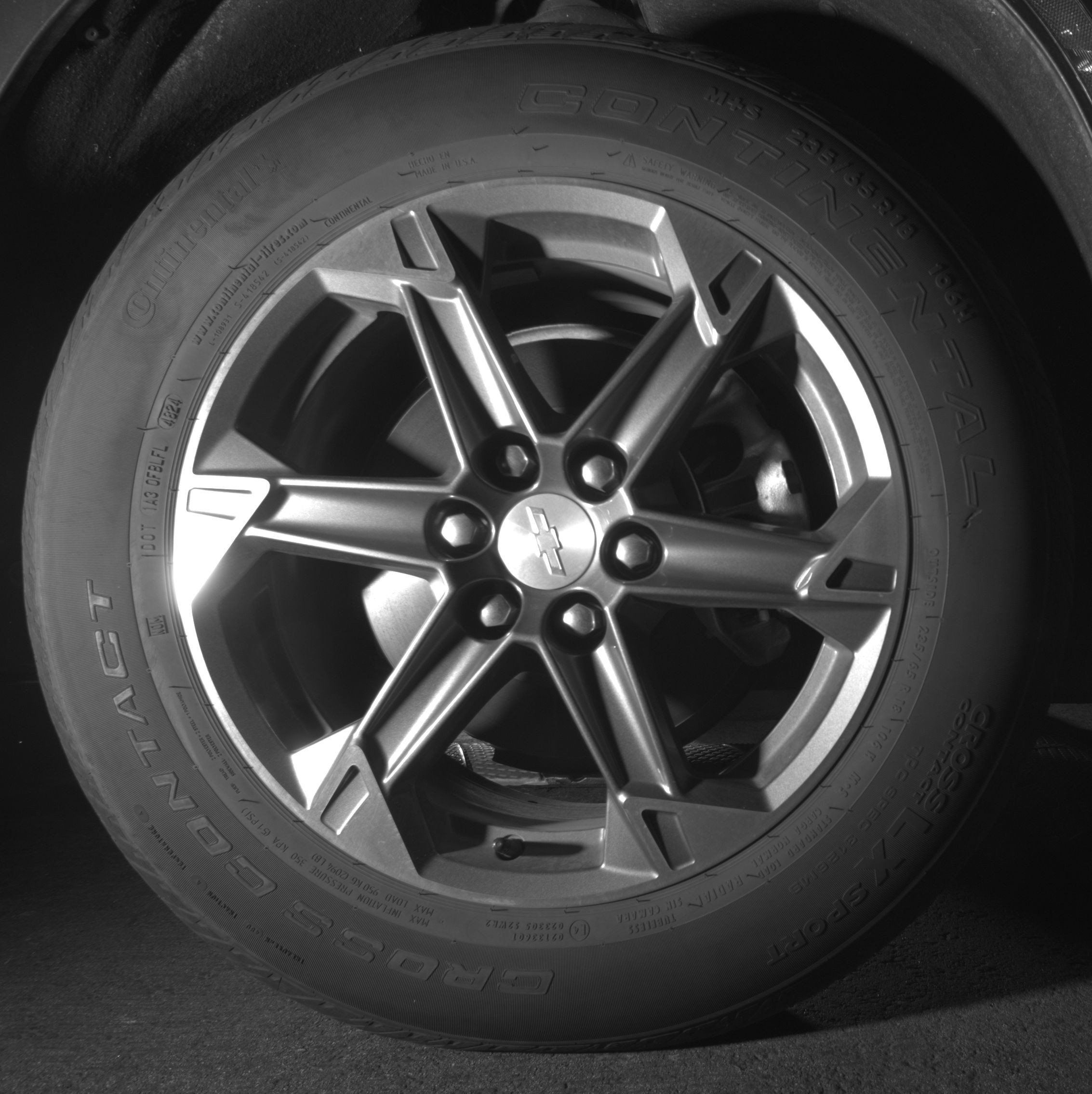 Thumbnail: 2025 Chevrolet Blazer - 13