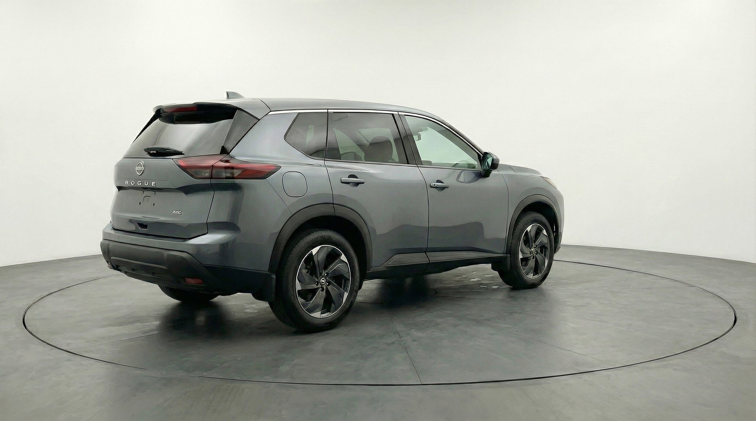Thumbnail: 2025 Nissan Rogue - 9