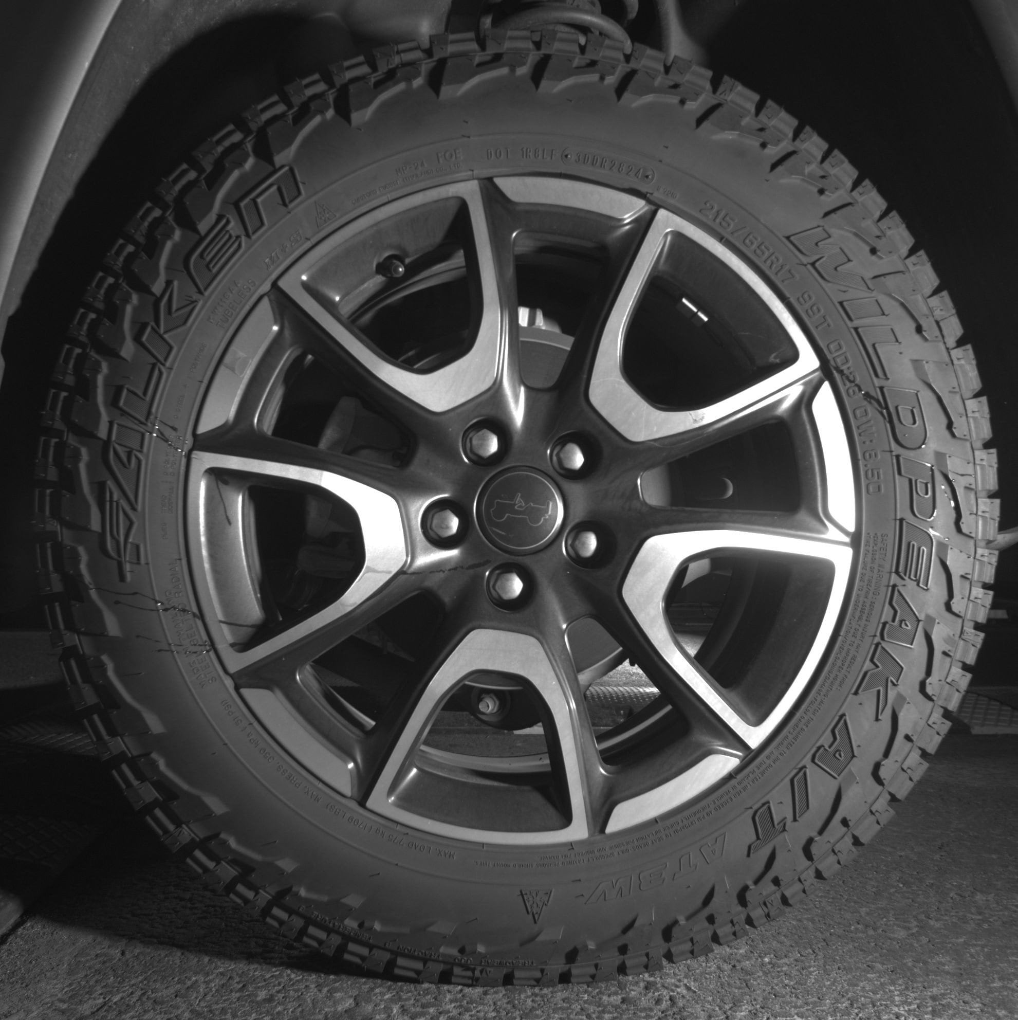 Thumbnail: 2025 Jeep Compass - 14