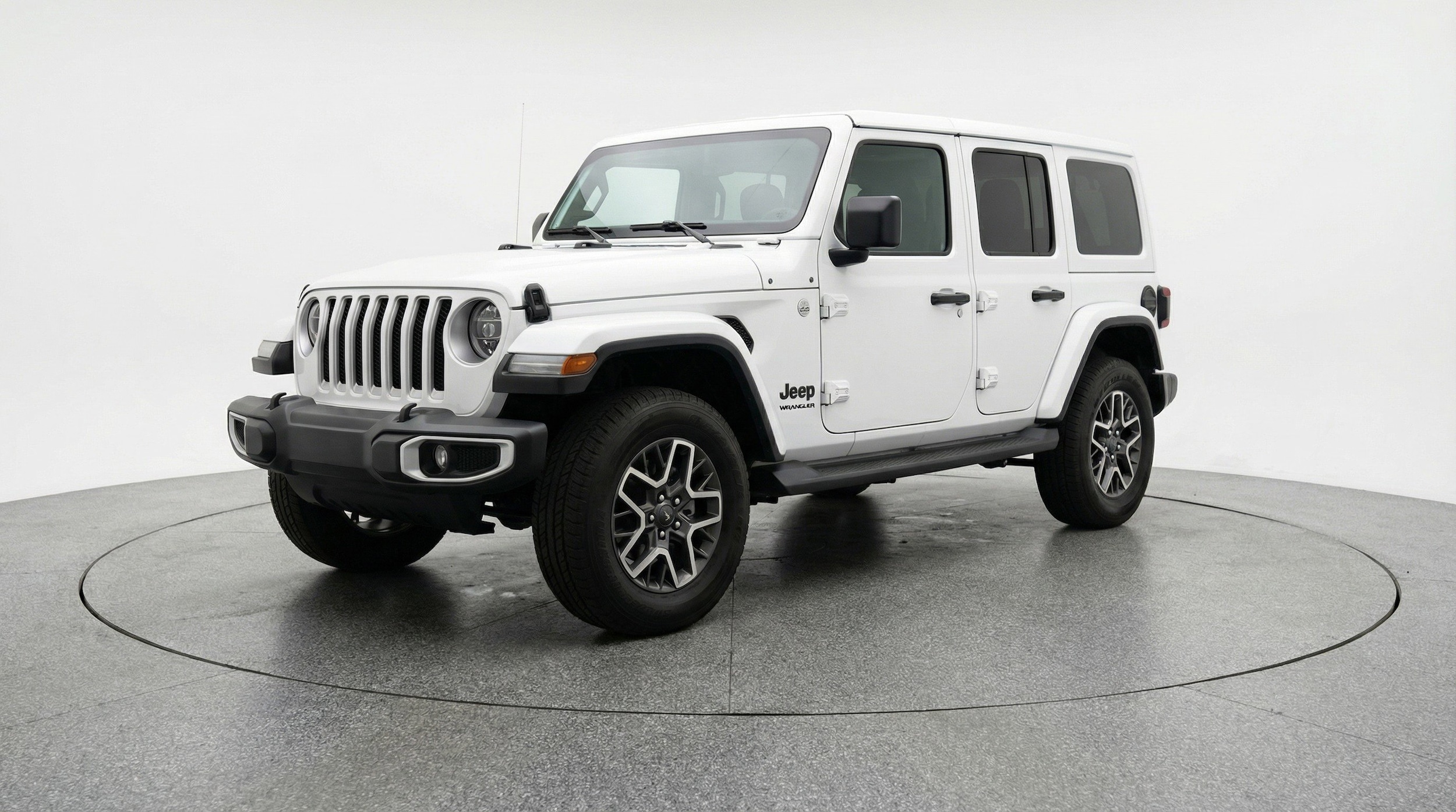 Thumbnail: 2025 Jeep Wrangler - 3