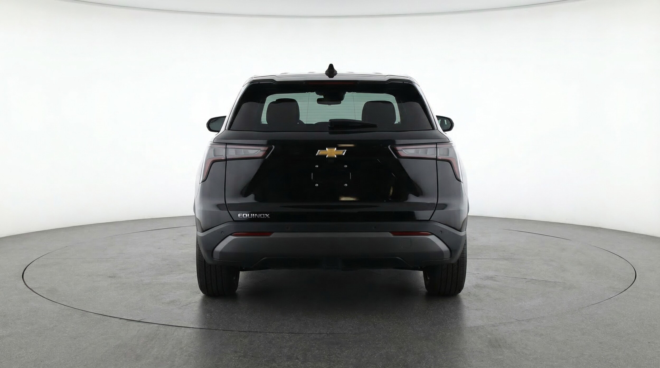 Thumbnail: 2025 Chevrolet Equinox - 6