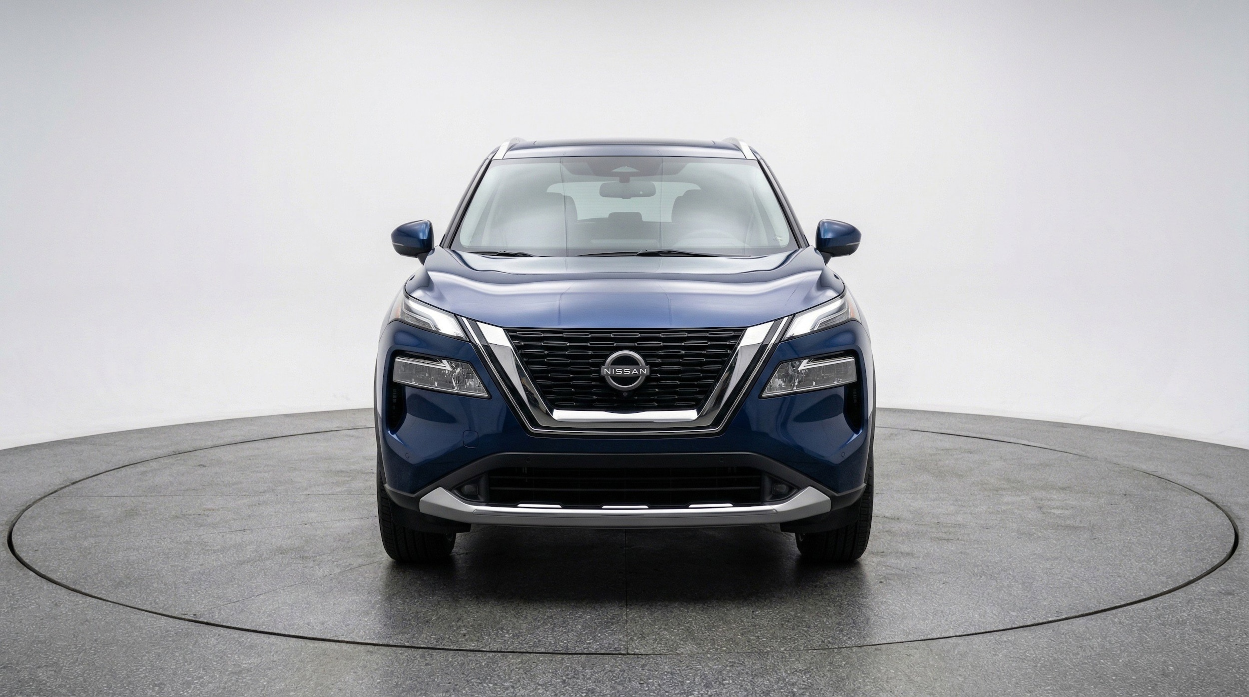 Thumbnail: 2025 Nissan Rogue - 2