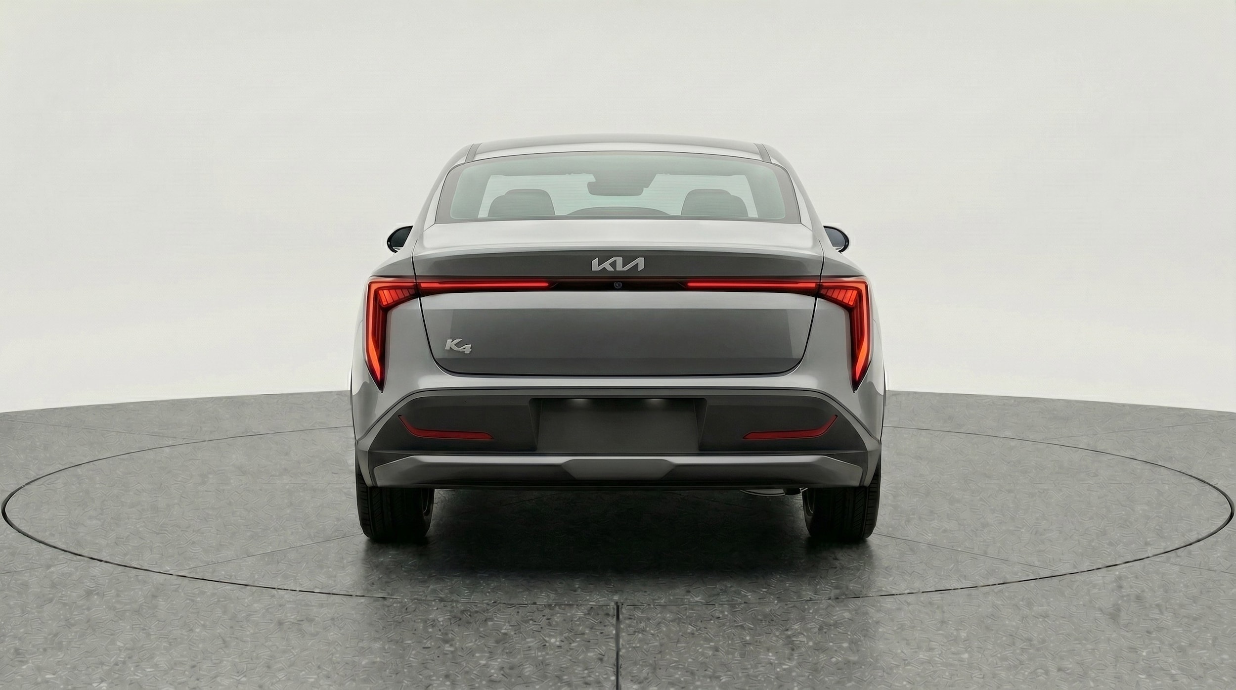 Thumbnail: 2025 Kia K4 - 7