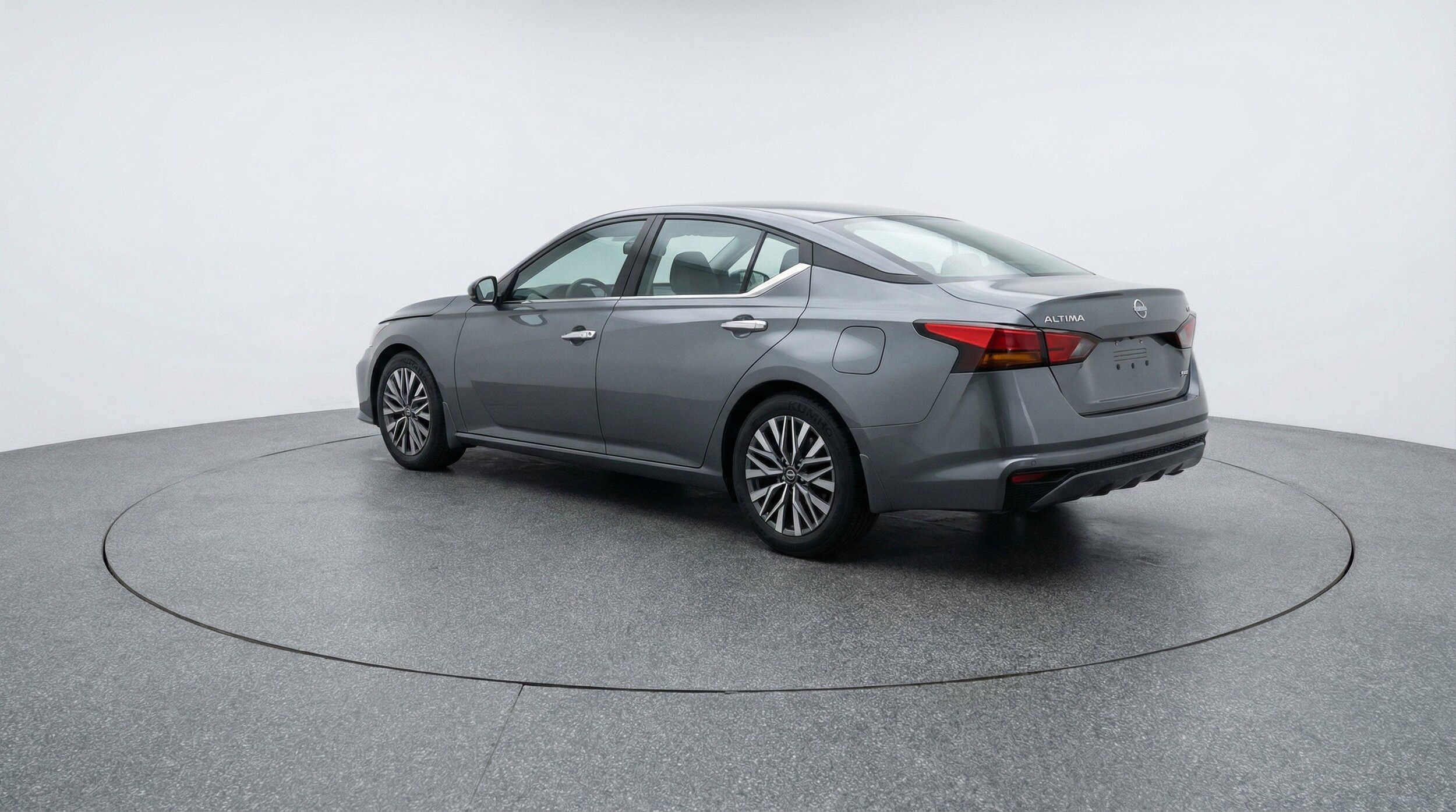 Thumbnail: 2025 Nissan Altima - 6