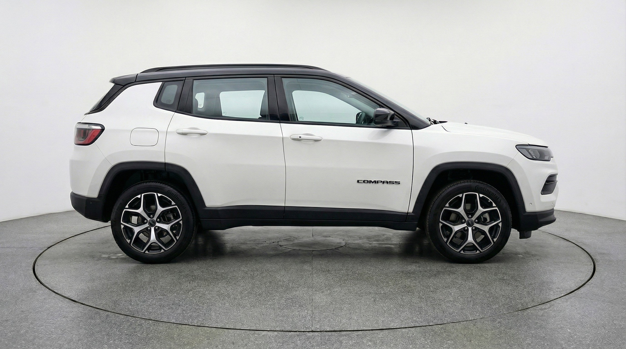 Thumbnail: 2025 Jeep Compass - 11