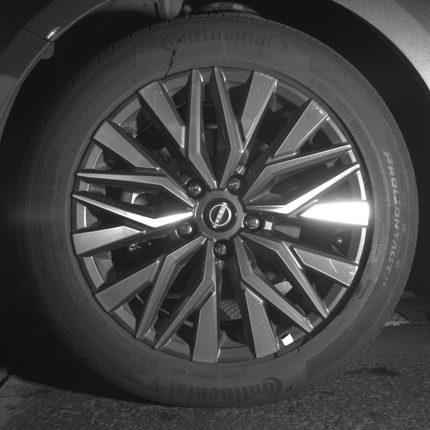 Thumbnail: 2025 Nissan Altima - 12