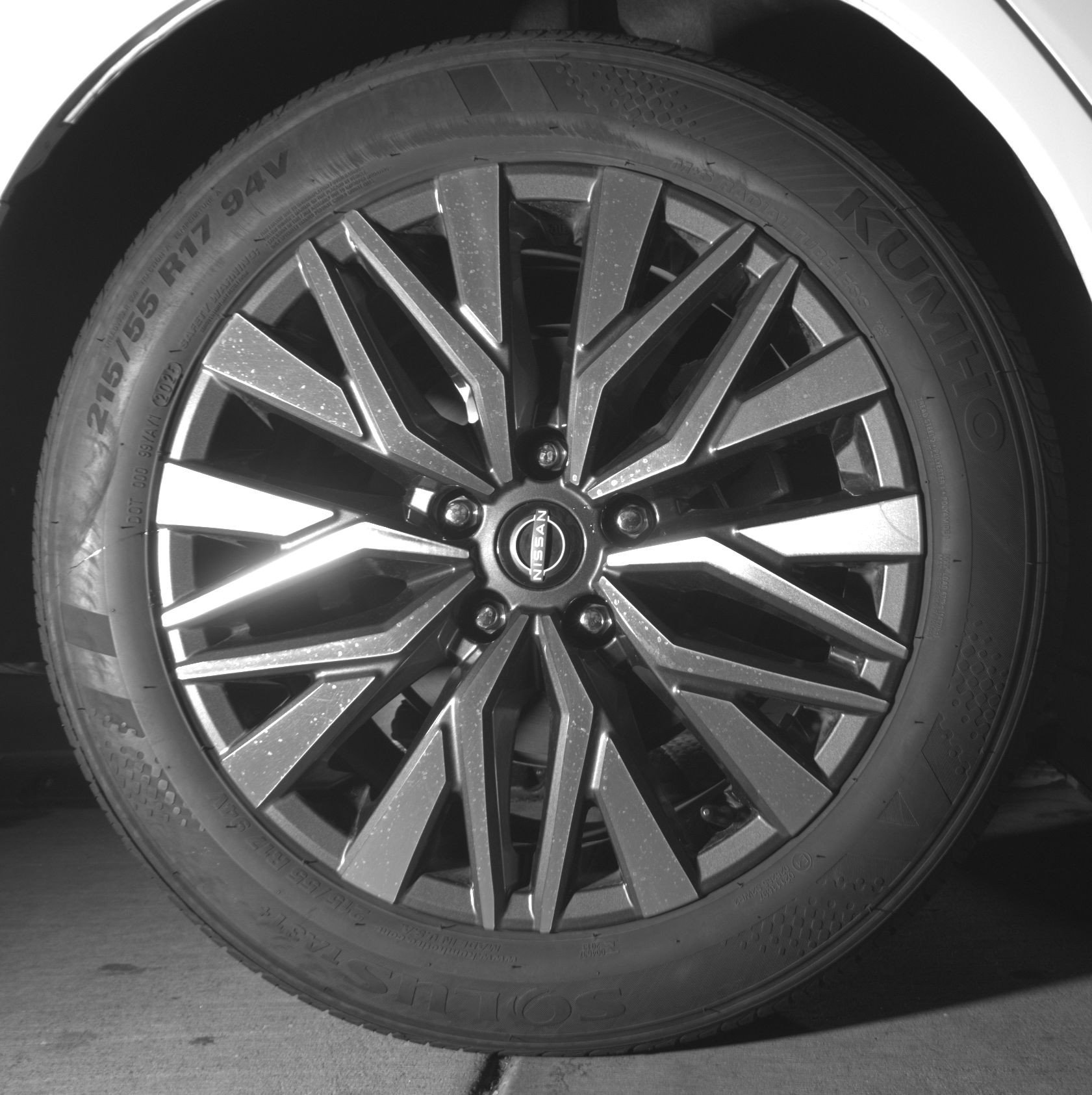 Thumbnail: 2025 Nissan Altima - 15