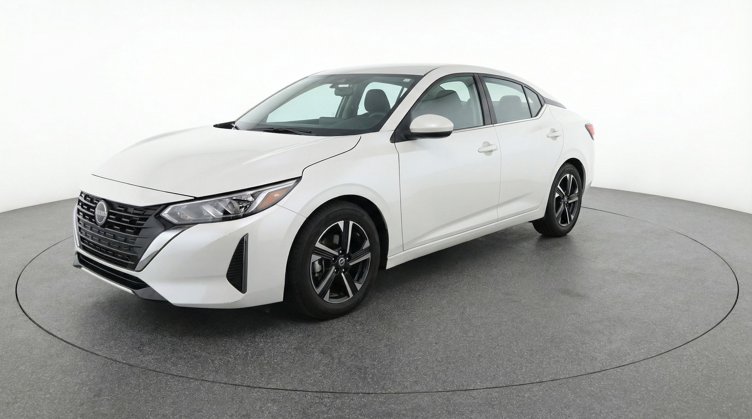 Thumbnail: 2025 Nissan Sentra - 3