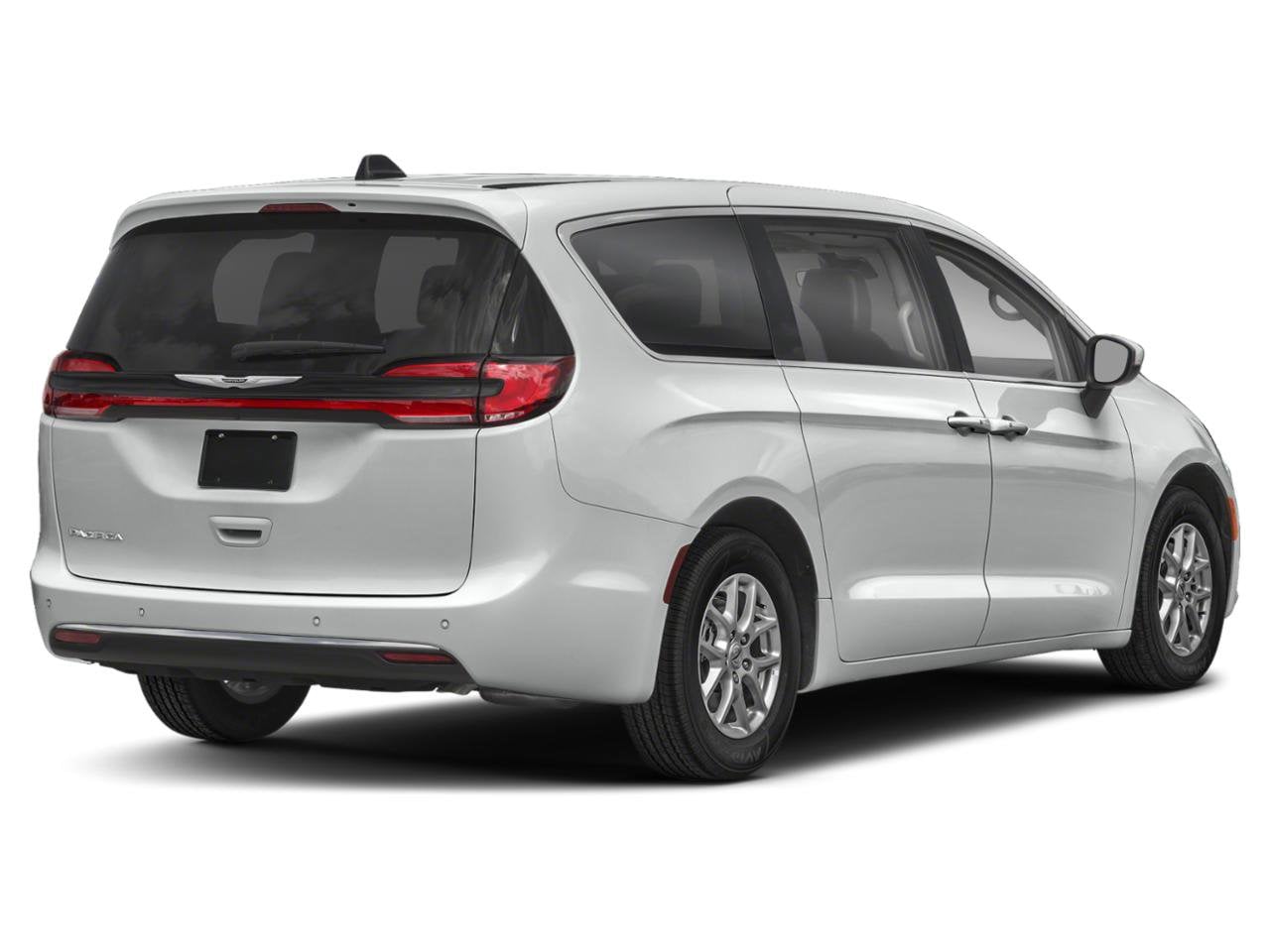 Thumbnail: 2023 Chrysler Pacifica - 2