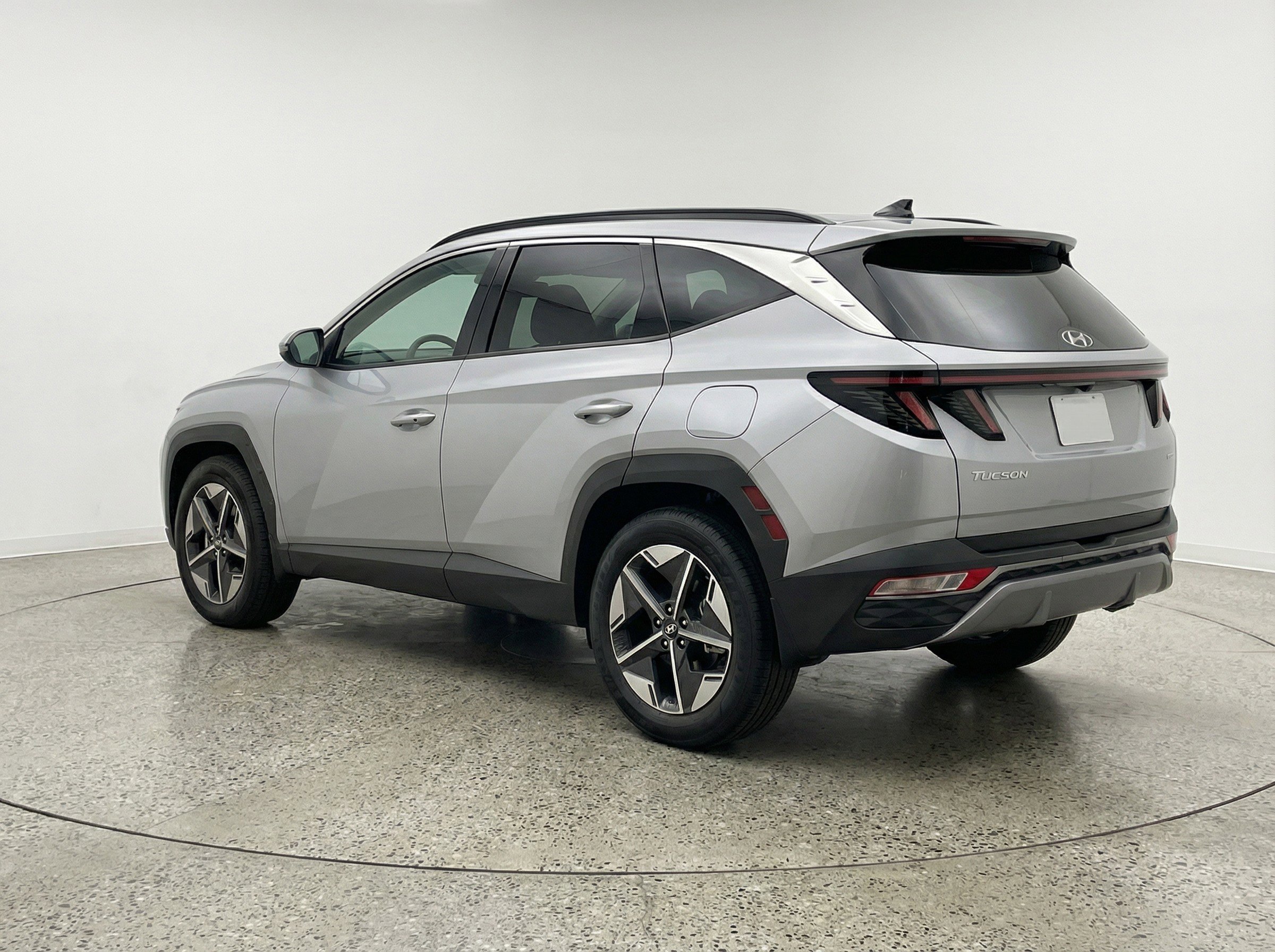 Thumbnail: 2025 Hyundai Tucson - 6