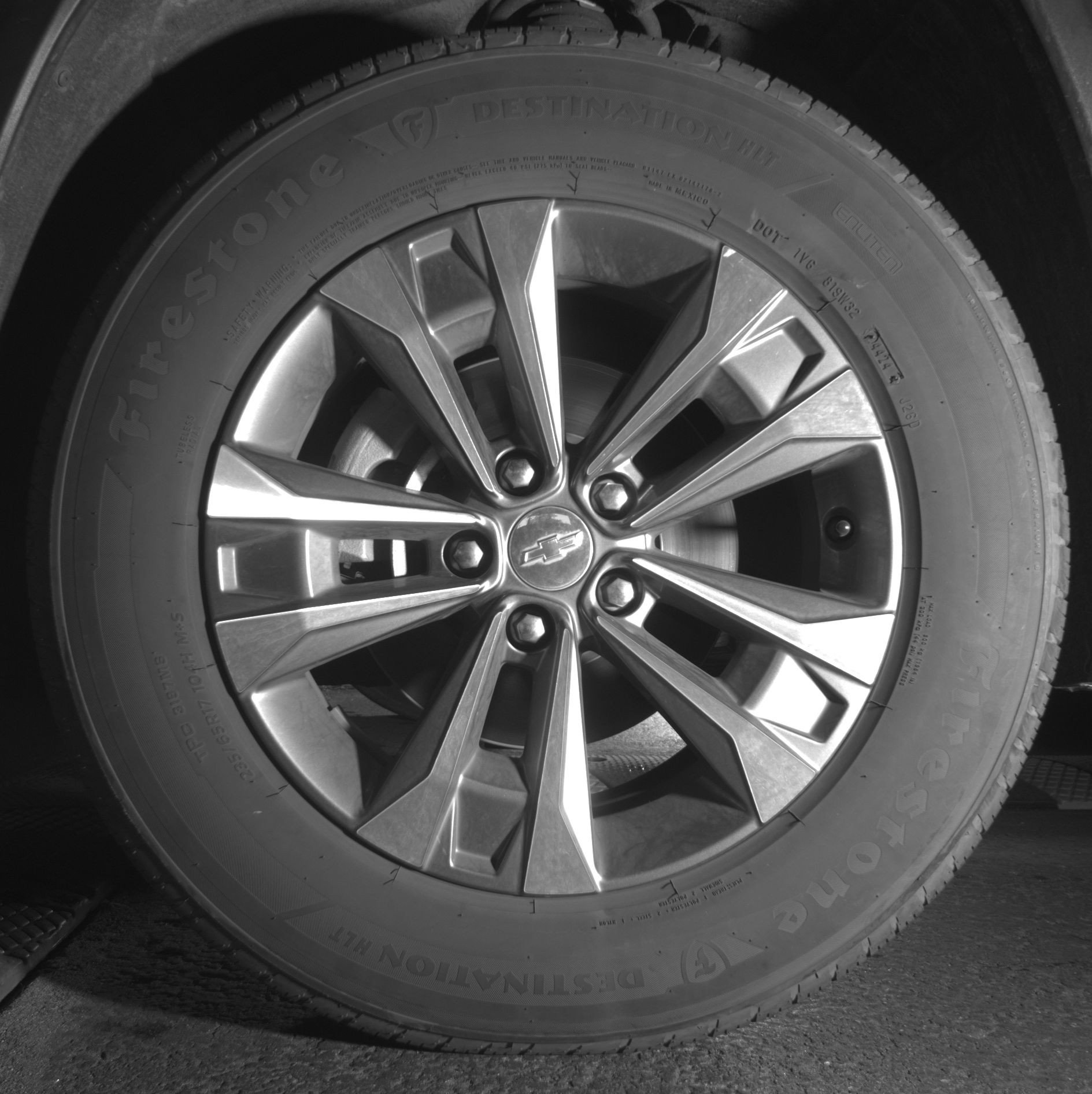 Thumbnail: 2025 Chevrolet Equinox - 12