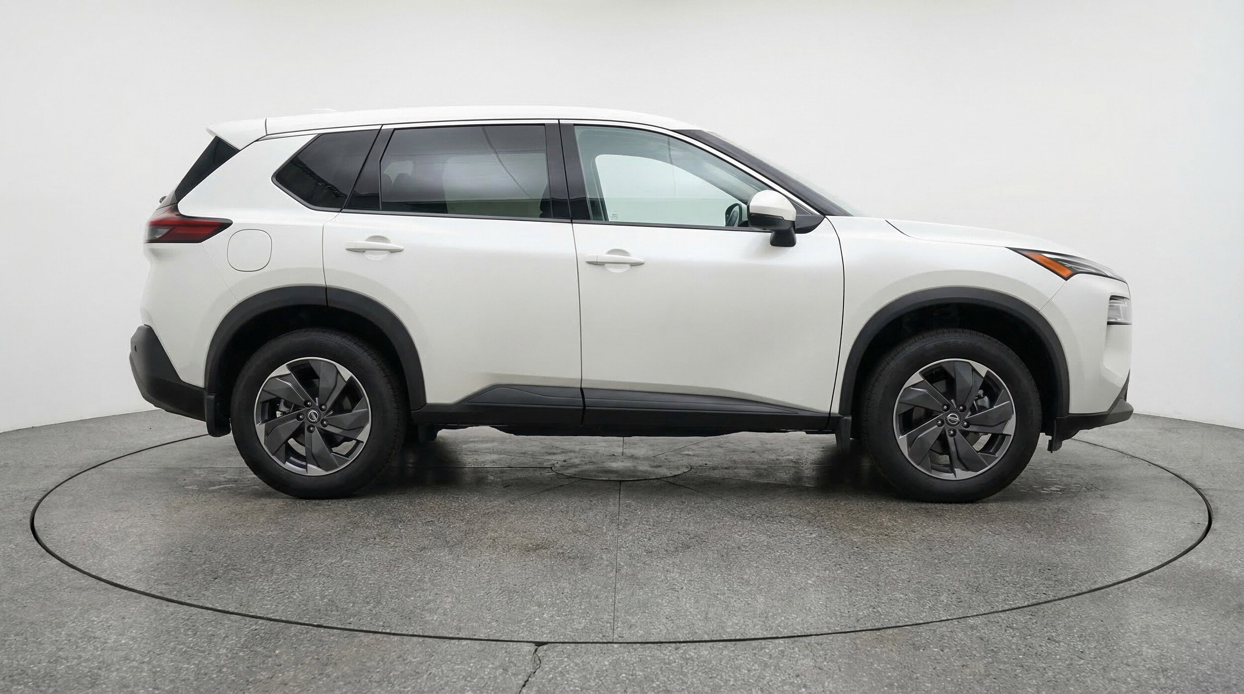 Thumbnail: 2025 Nissan Rogue - 11