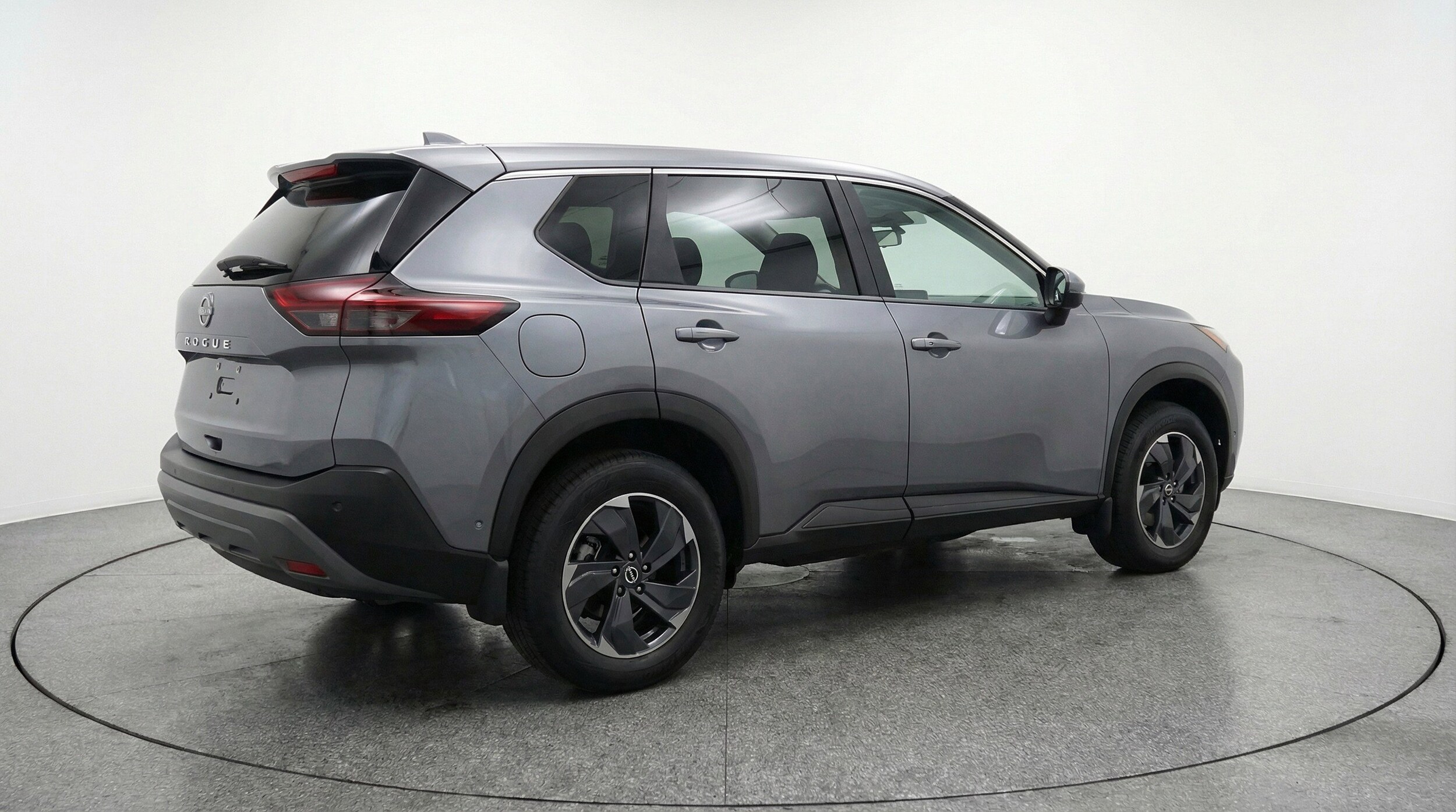 Thumbnail: 2025 Nissan Rogue - 9