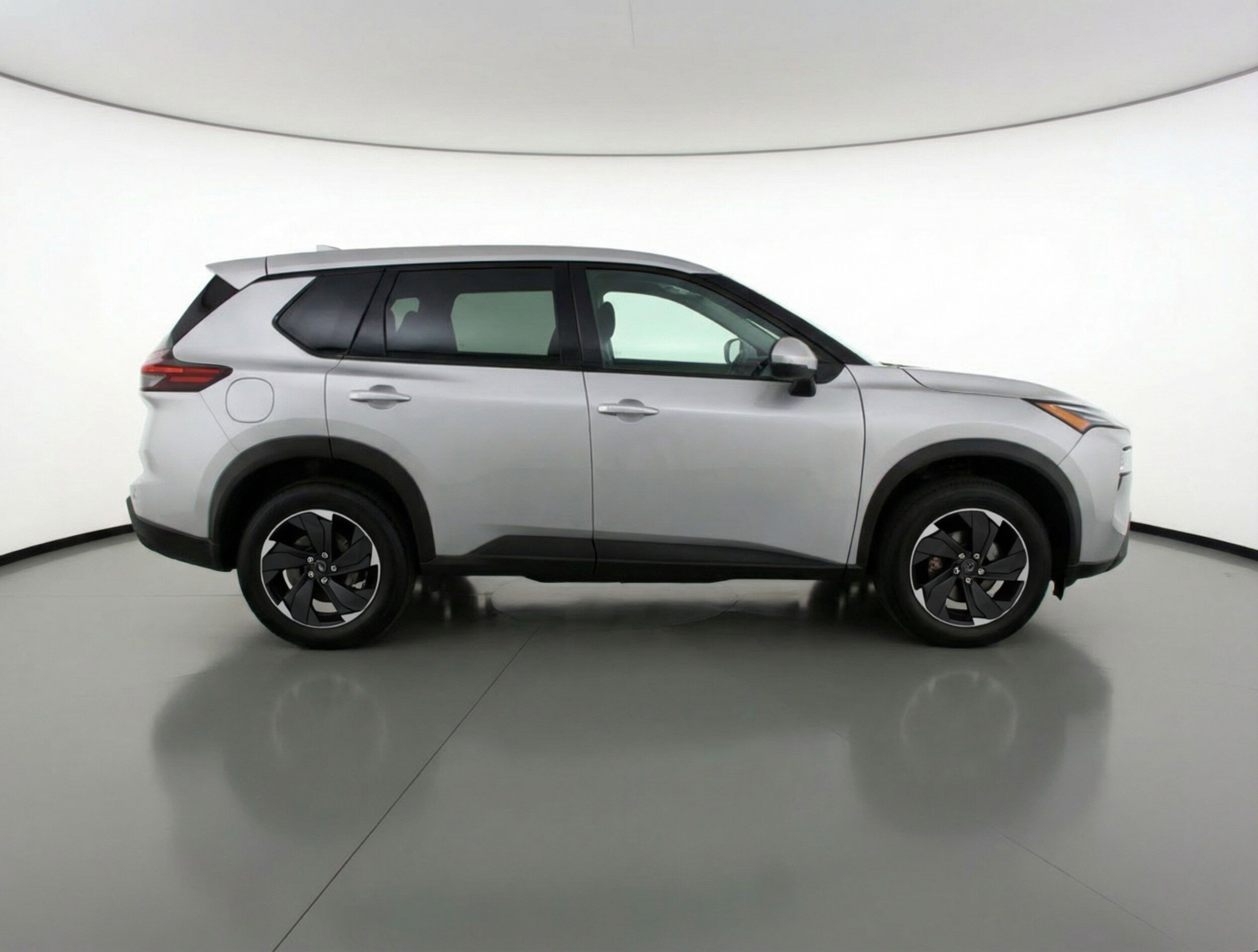Thumbnail: 2025 Nissan Rogue - 11
