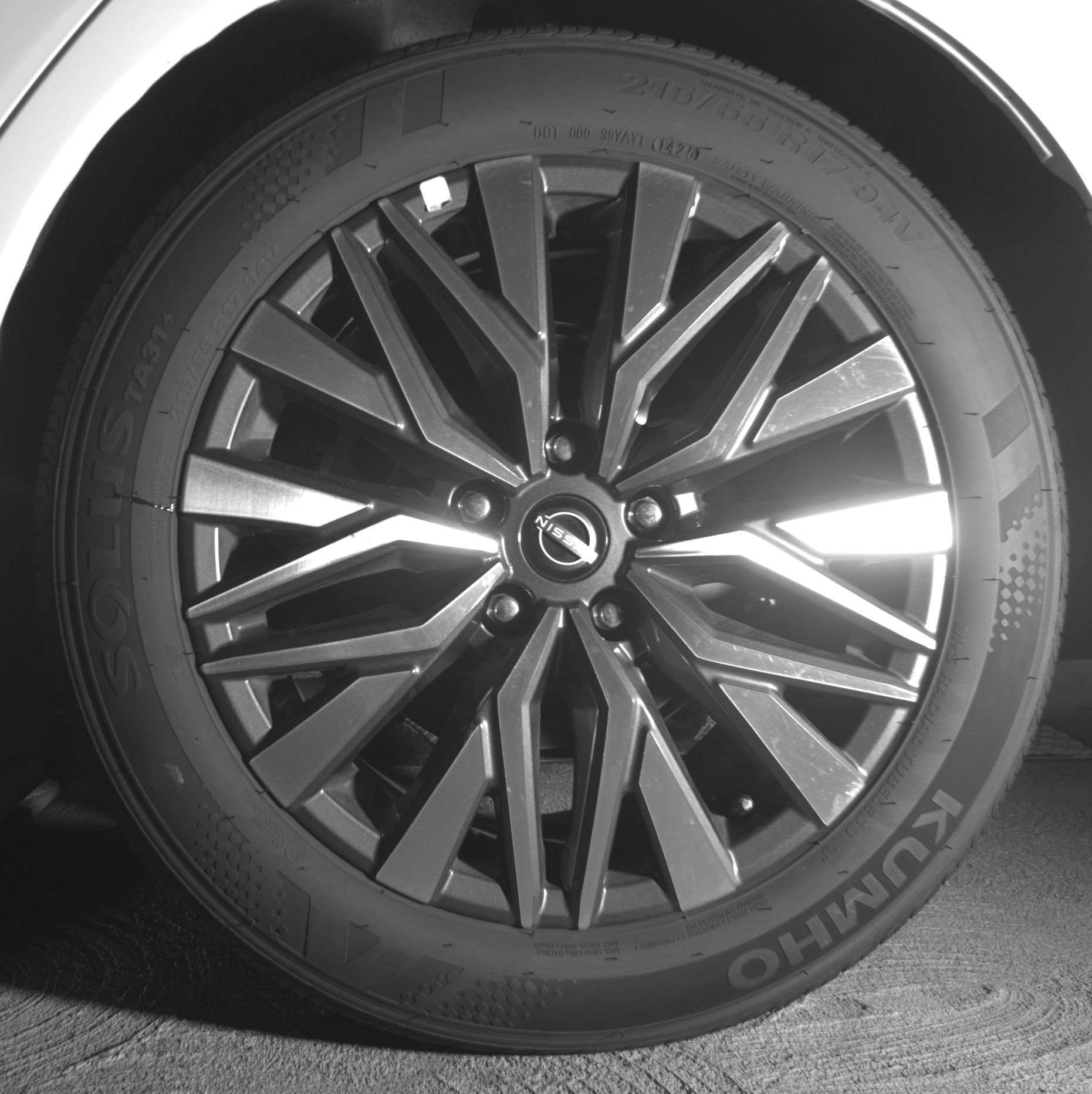 Thumbnail: 2025 Nissan Altima - 14