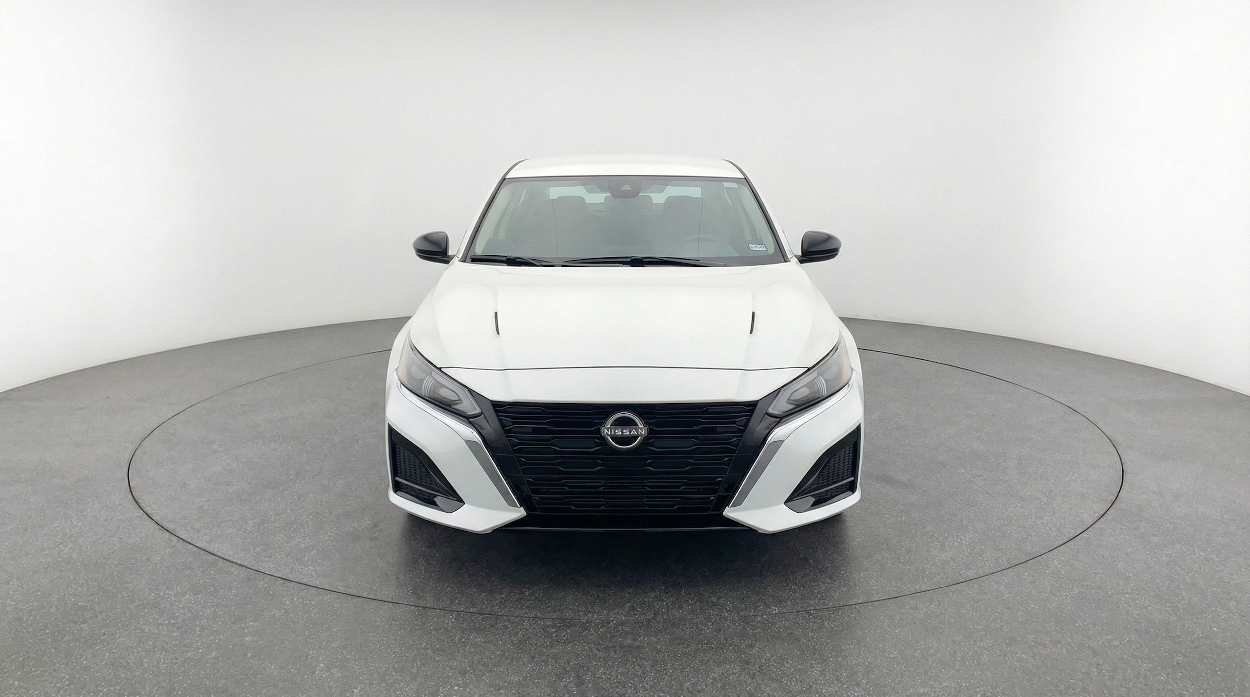 Thumbnail: 2025 Nissan Altima - 2