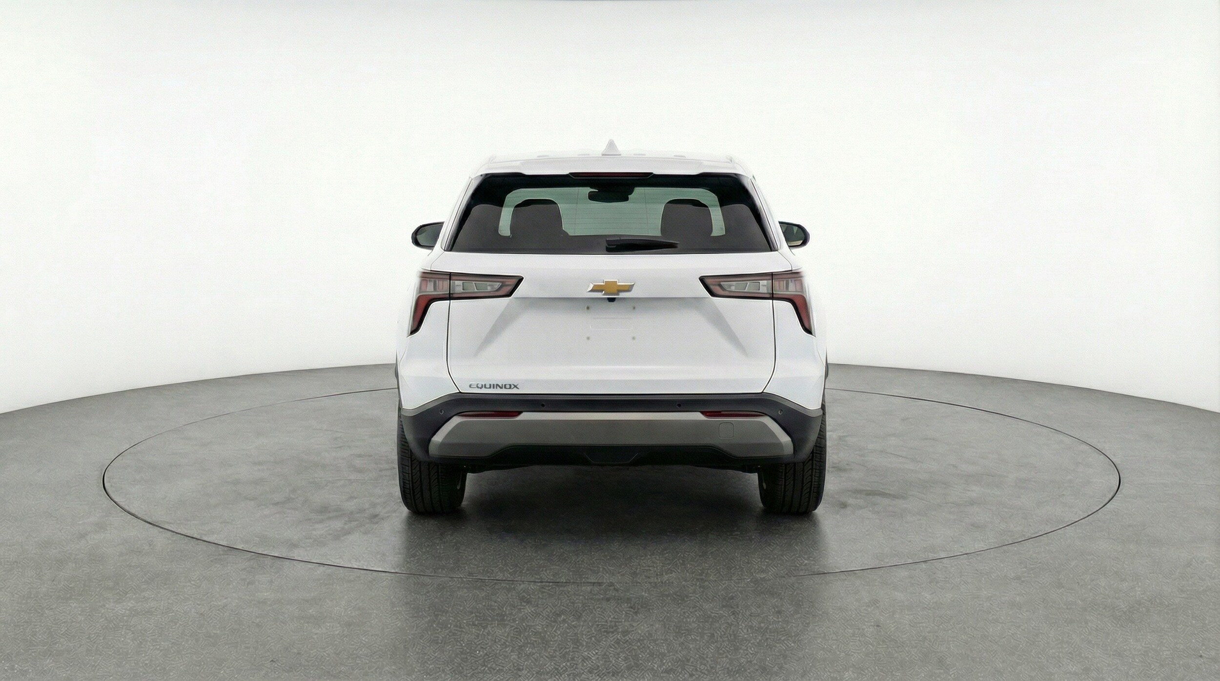 Thumbnail: 2025 Chevrolet Equinox - 7