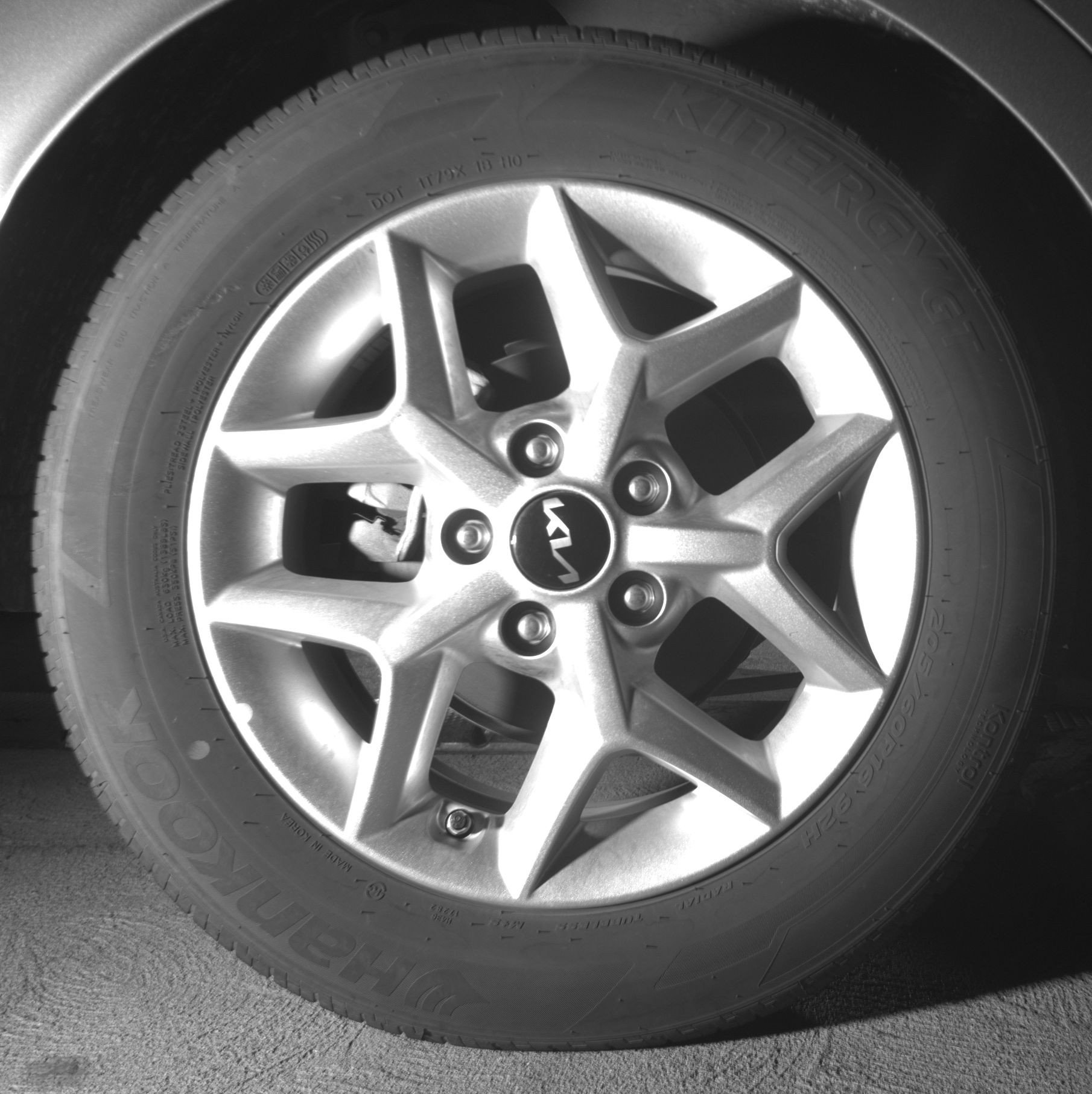 Thumbnail: 2025 Kia Soul - 15