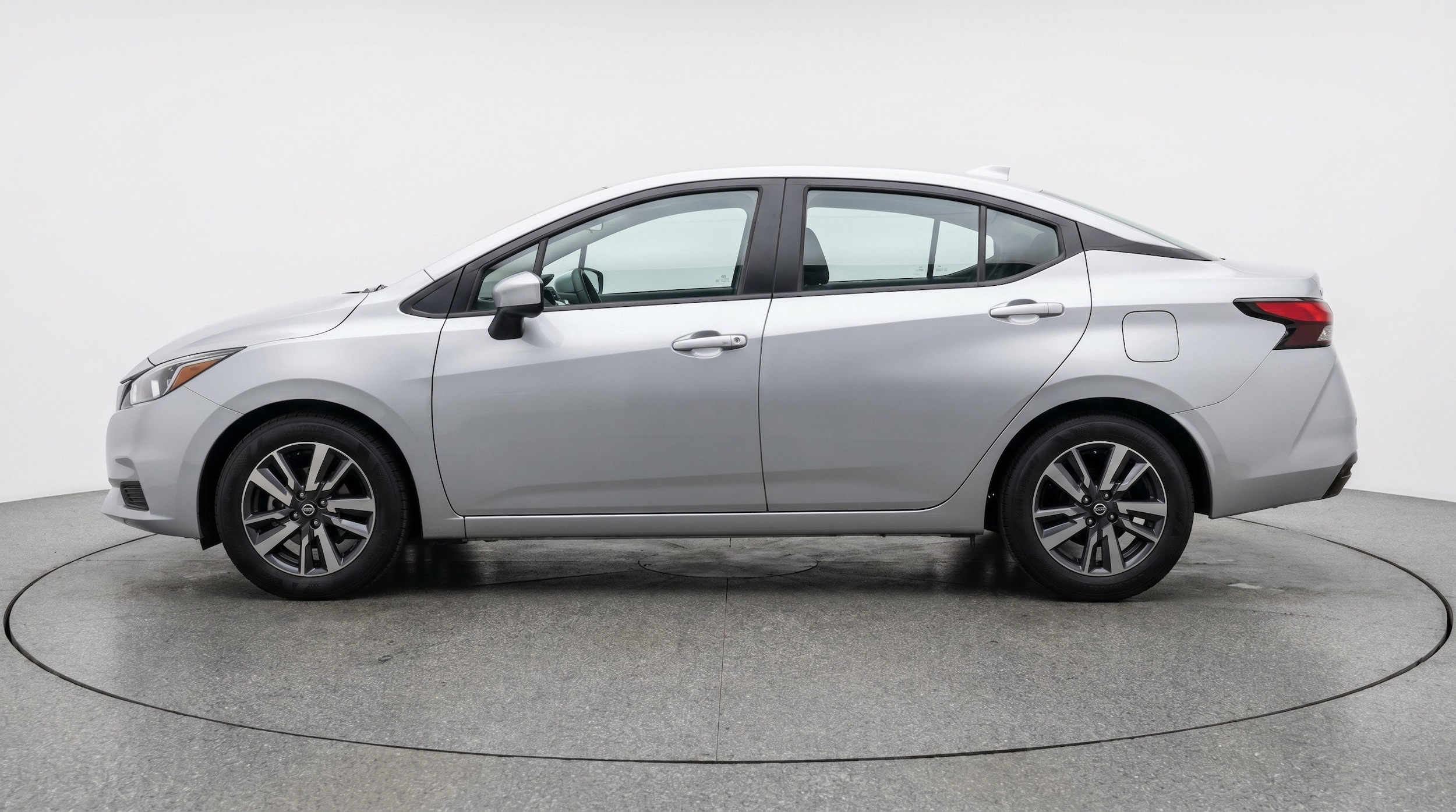 Thumbnail: 2025 Nissan Versa - 5