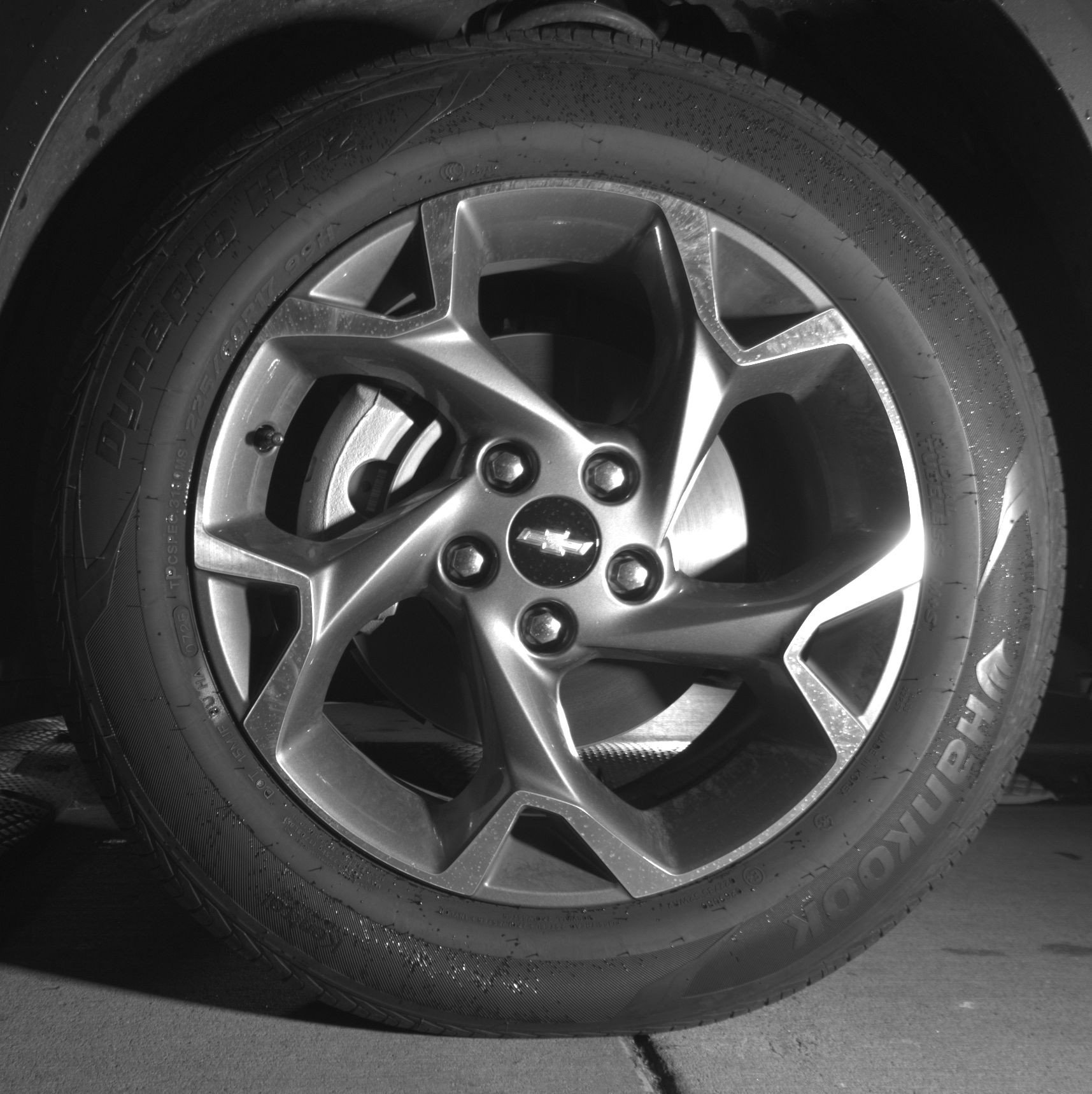 Thumbnail: 2025 Chevrolet Trax - 12