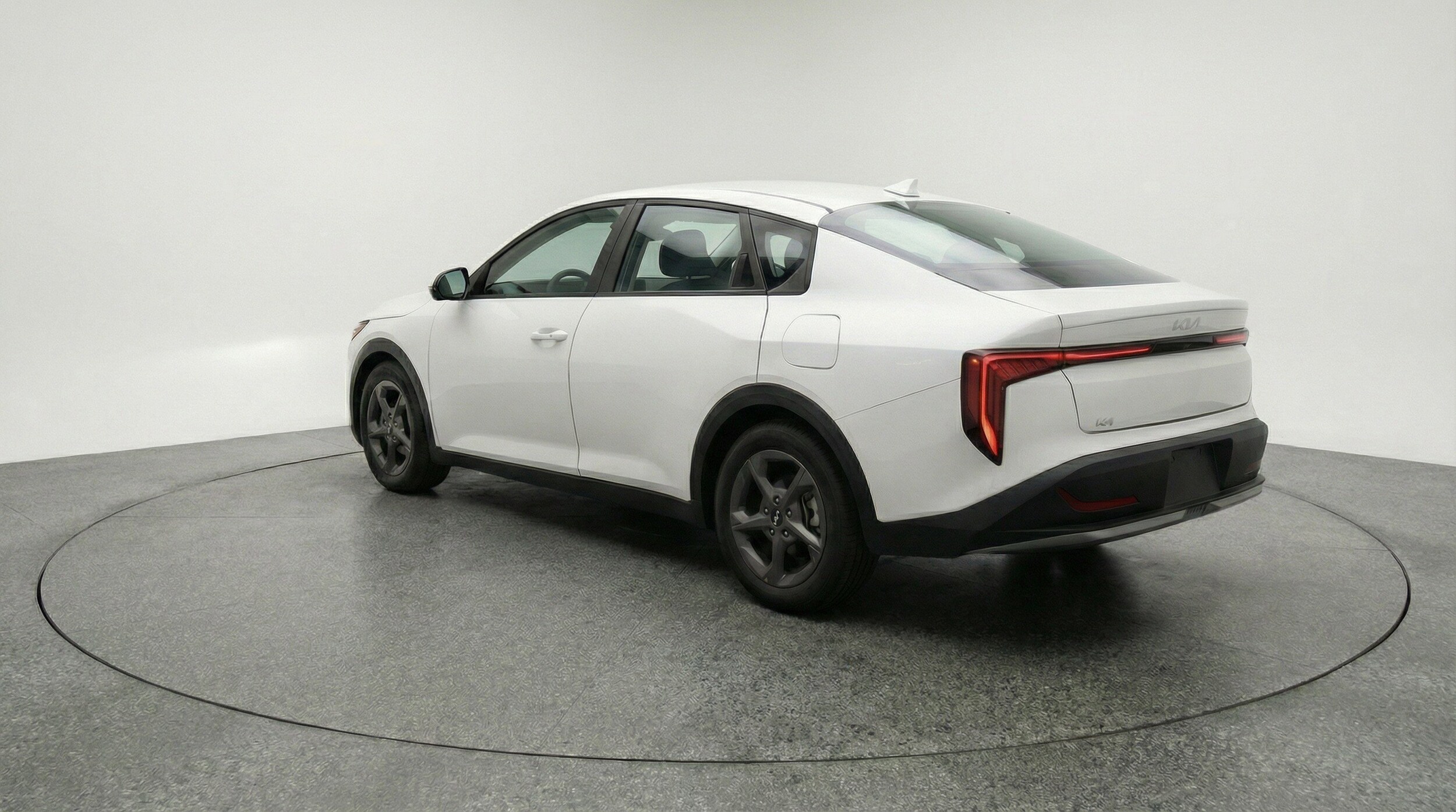 Thumbnail: 2025 Kia K4 - 6