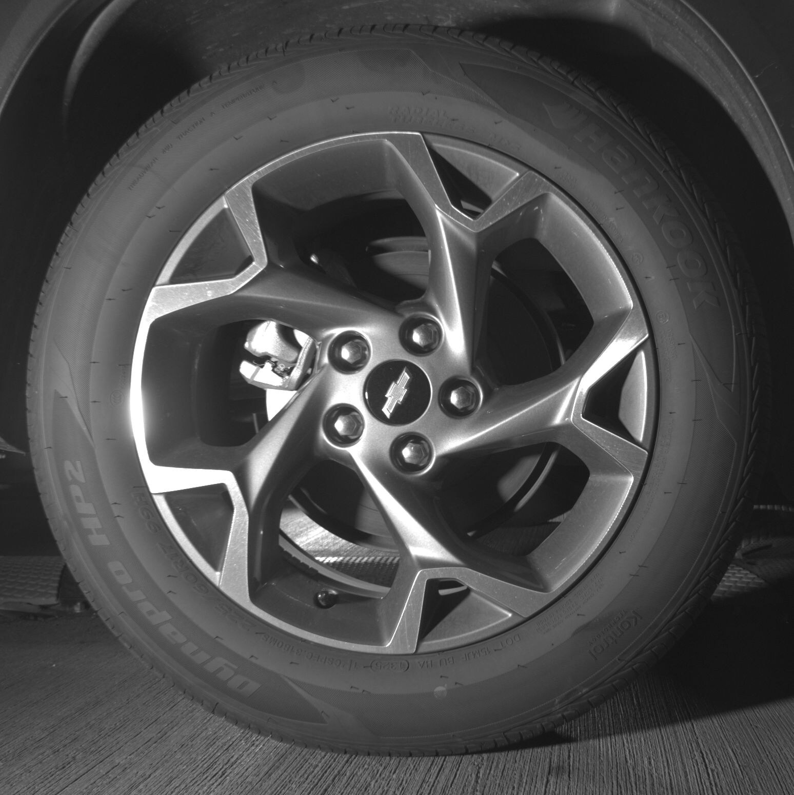 Thumbnail: 2025 Chevrolet Trax - 12