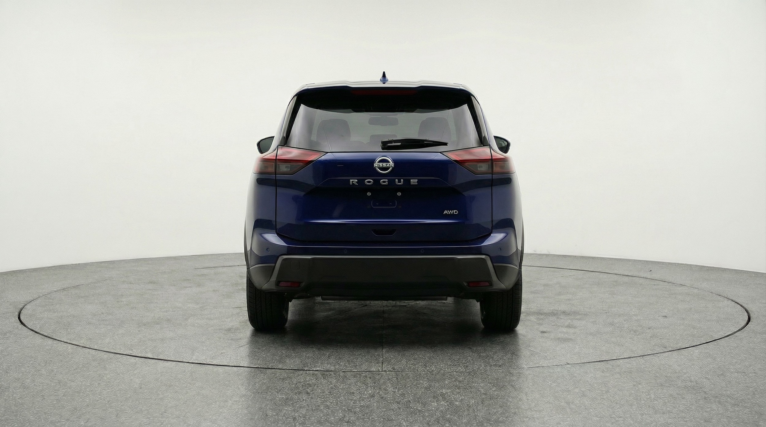 Thumbnail: 2025 Nissan Rogue - 6