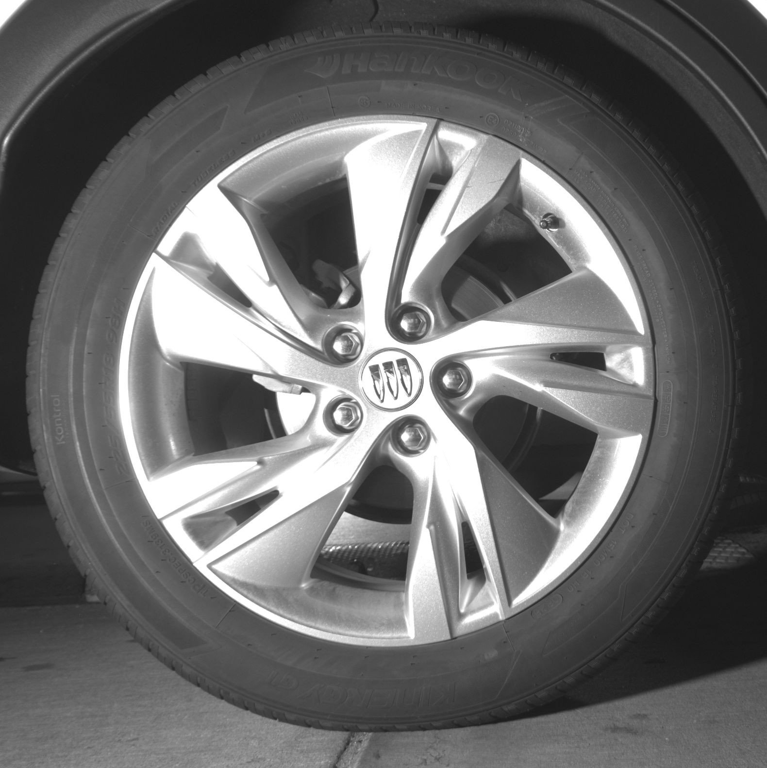 Thumbnail: 2025 Buick Encore GX - 15