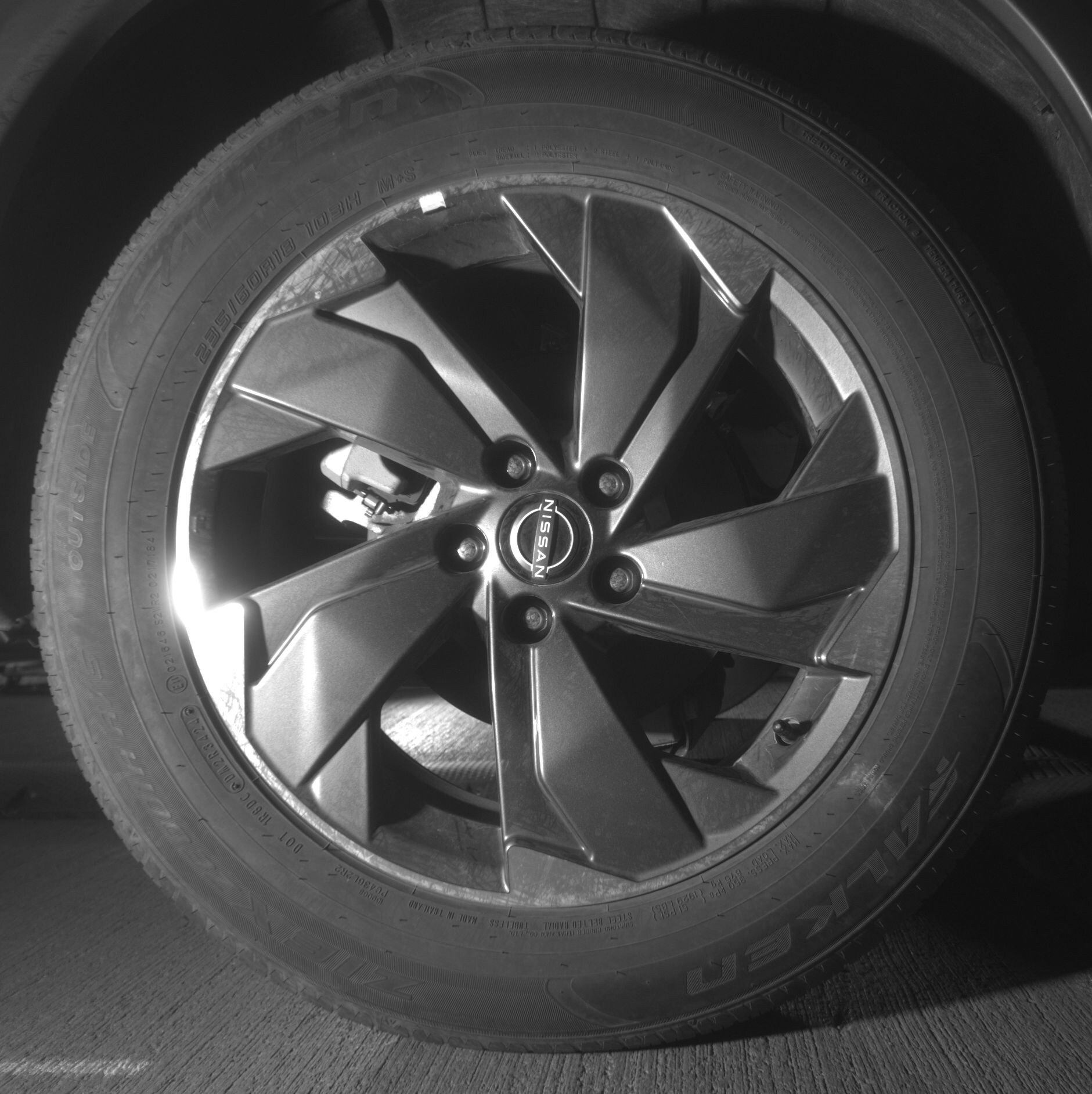 Thumbnail: 2025 Nissan Rogue - 12