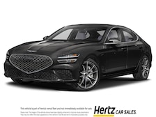 2025 Genesis G70  -
                  Torrance, CA