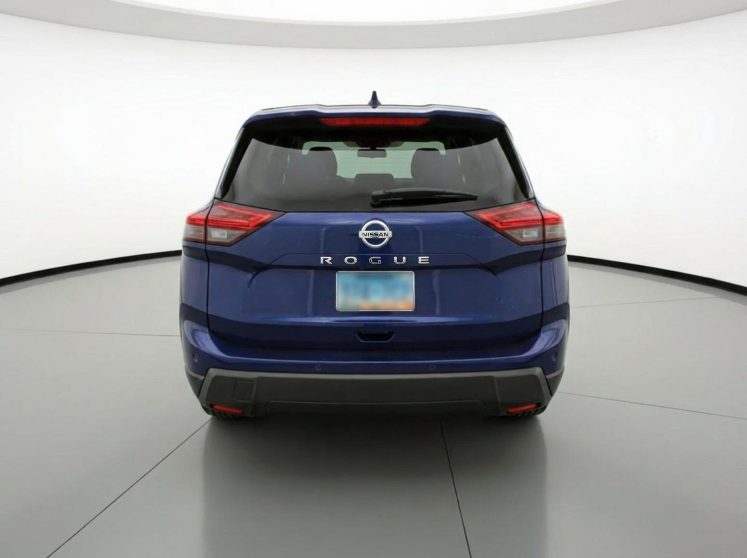 Thumbnail: 2025 Nissan Rogue - 6
