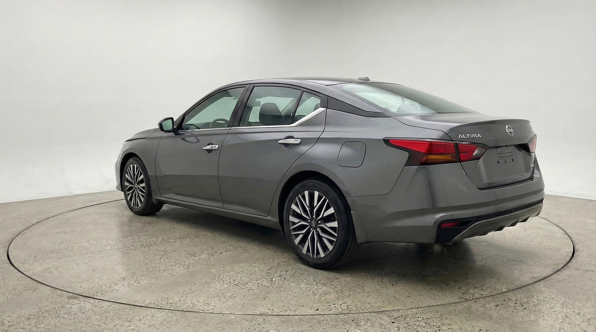 Thumbnail: 2025 Nissan Altima - 6