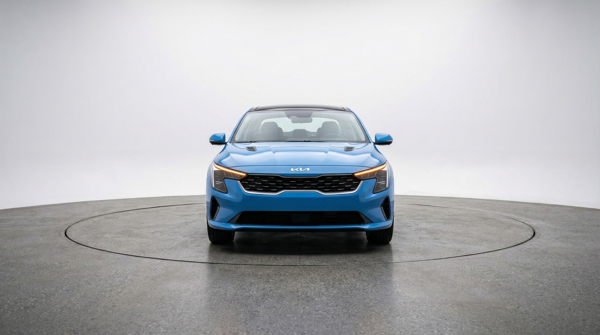 Thumbnail: 2025 Kia K4 - 2