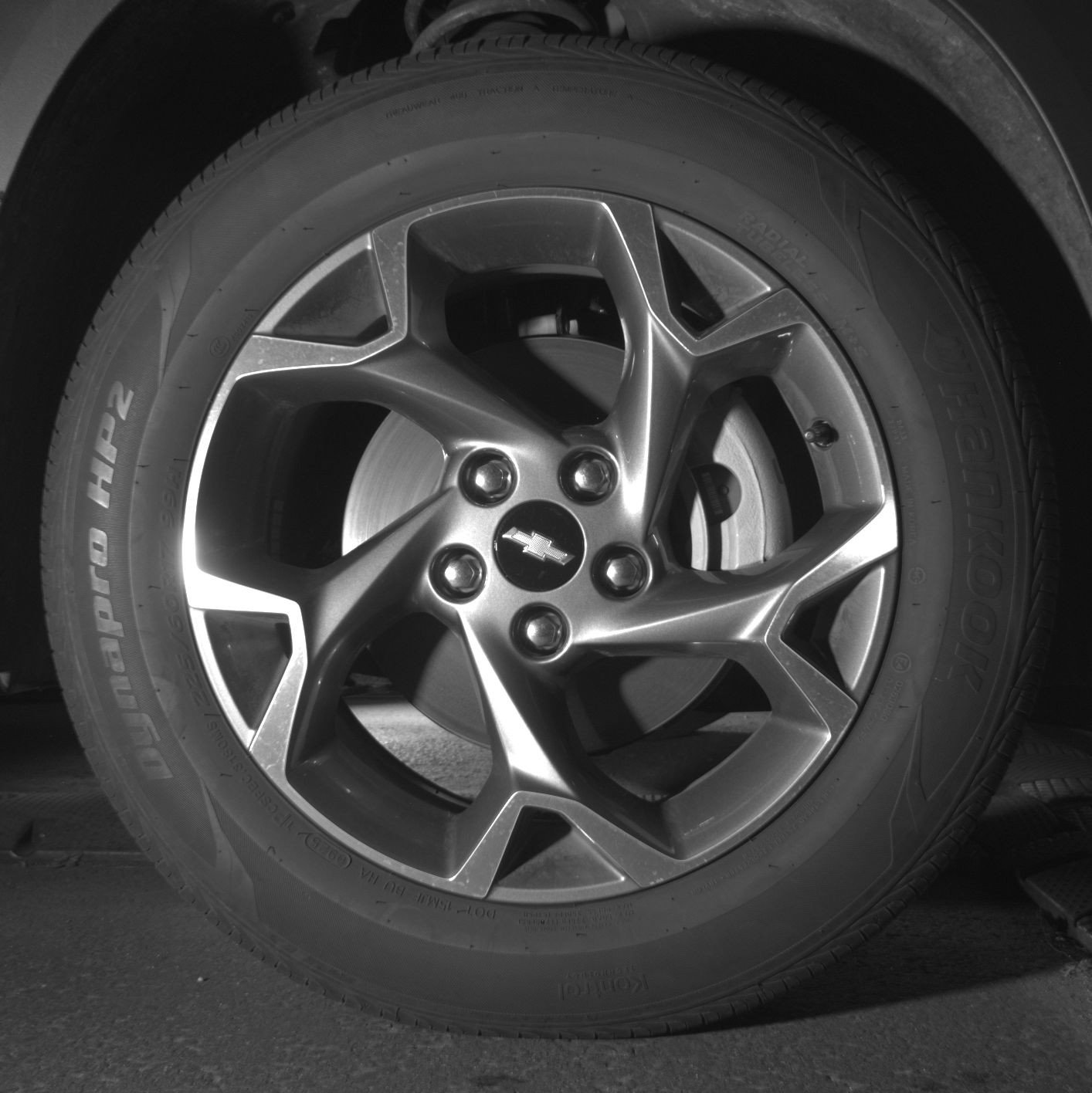 Thumbnail: 2025 Chevrolet Trax - 13