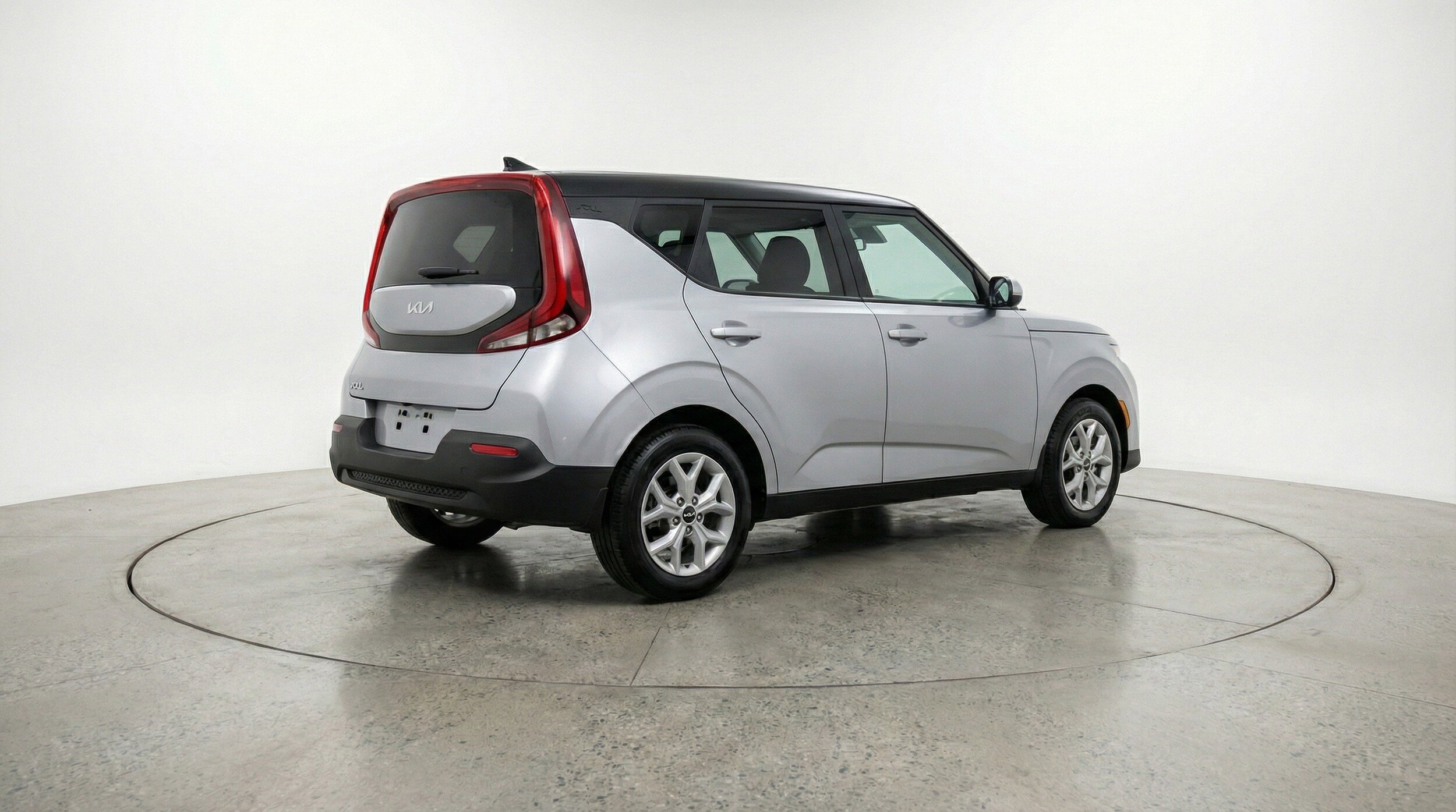 Thumbnail: 2025 Kia Soul - 9