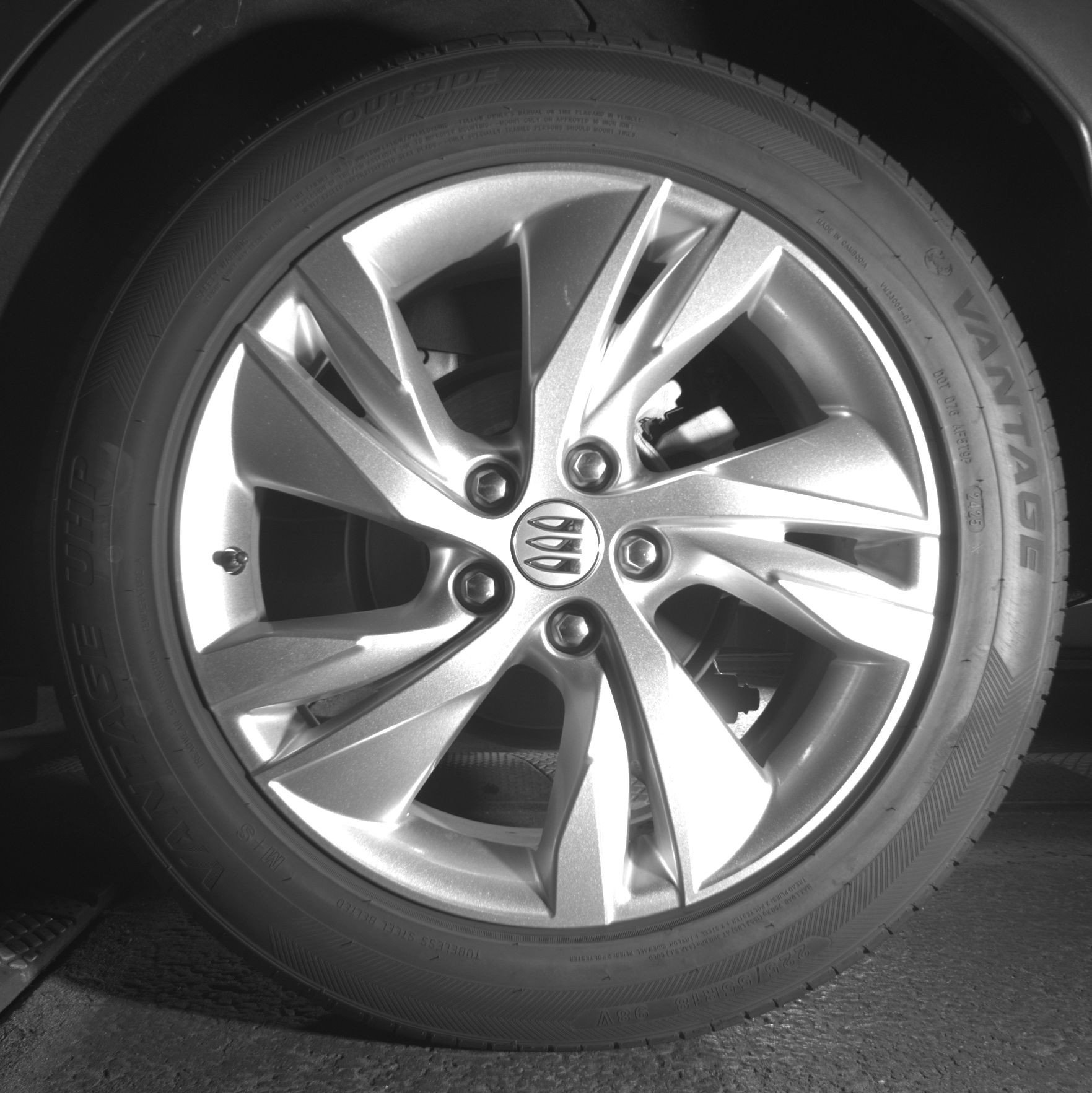 Thumbnail: 2025 Buick Encore GX - 14