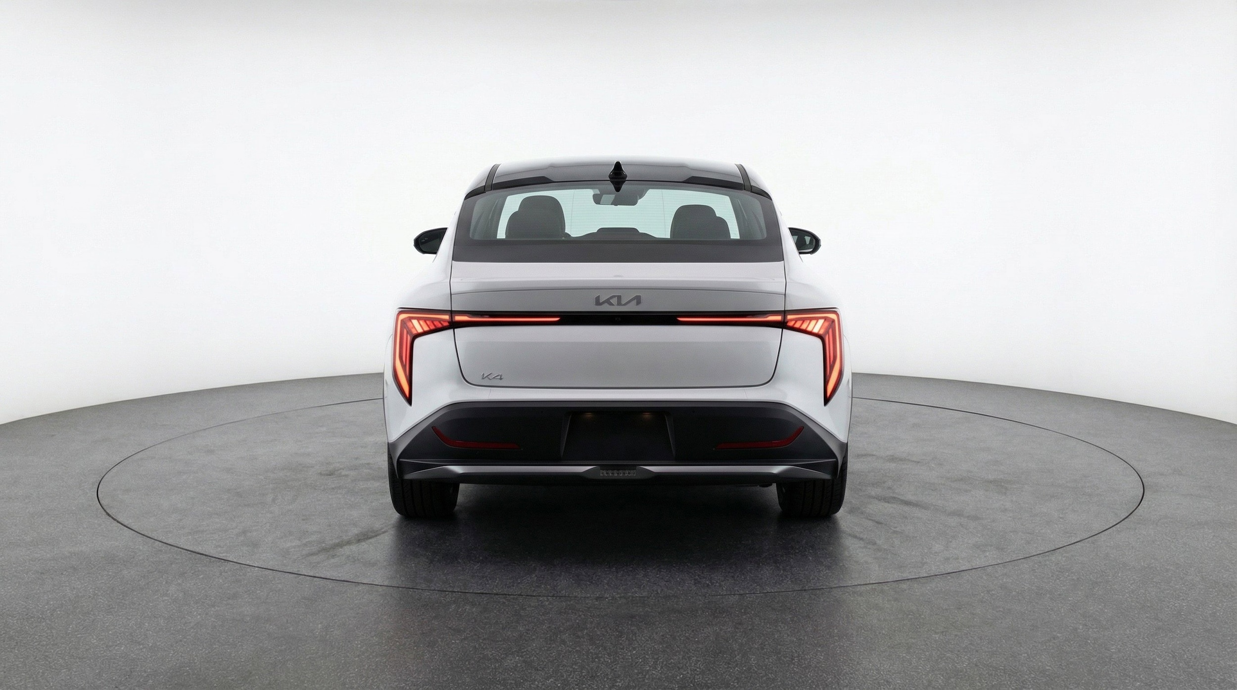 Thumbnail: 2025 Kia K4 - 7