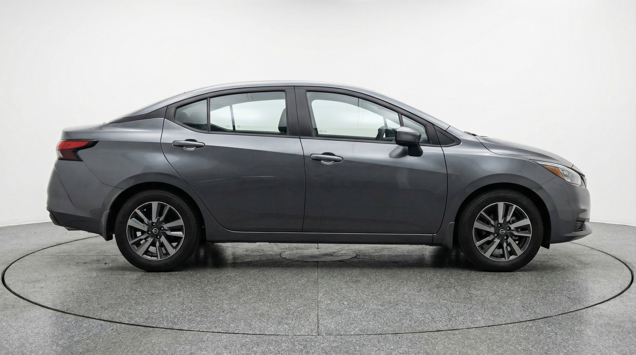 Thumbnail: 2025 Nissan Versa - 11