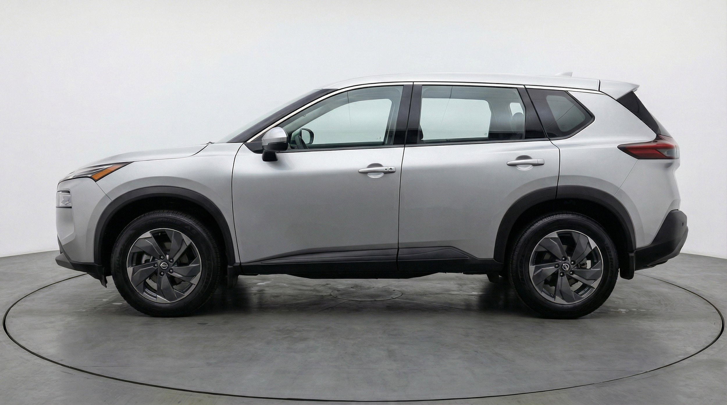 Thumbnail: 2025 Nissan Rogue - 5