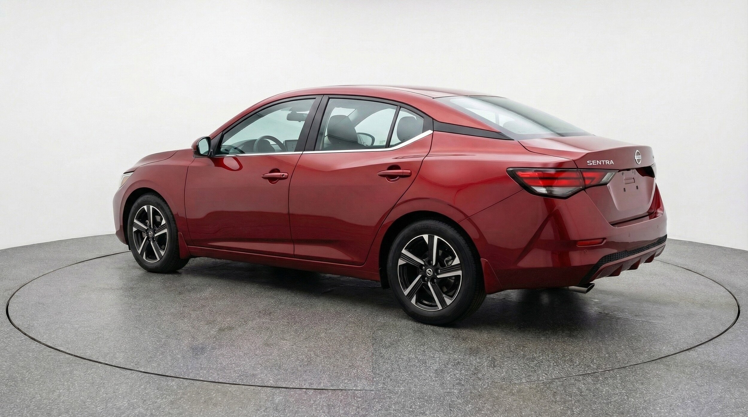 Thumbnail: 2025 Nissan Sentra - 6