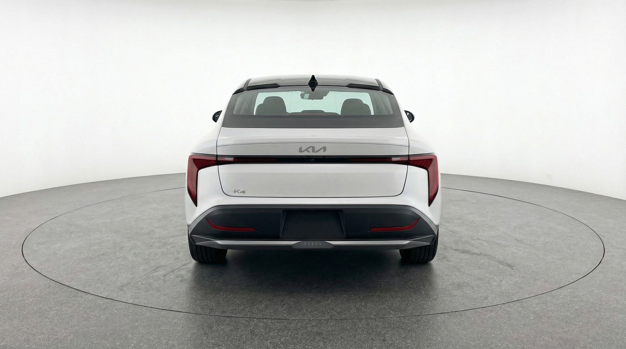 Thumbnail: 2025 Kia K4 - 7